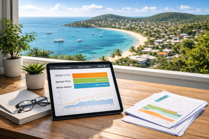 Pricing With Confidence: Avoiding The Wish Price Trap