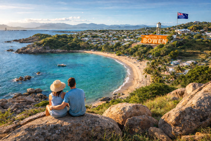 Bowen Lifestyle: Why Locals Stay For The Long Haul