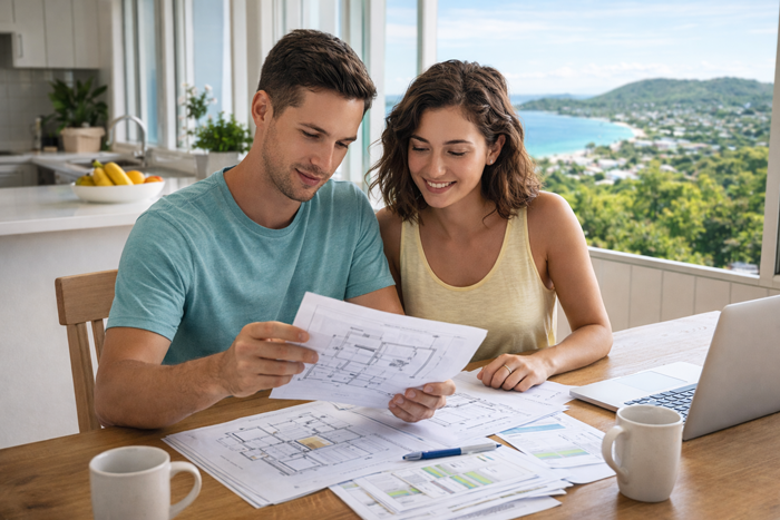 Buying Your First Home? Start Here