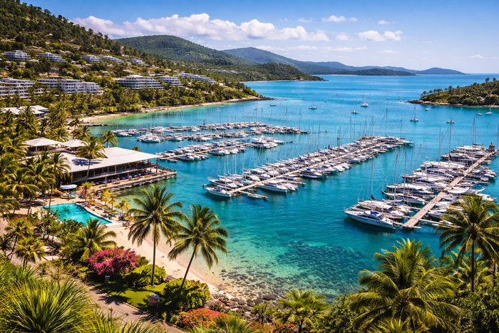 Bowen Beach Lifestyle