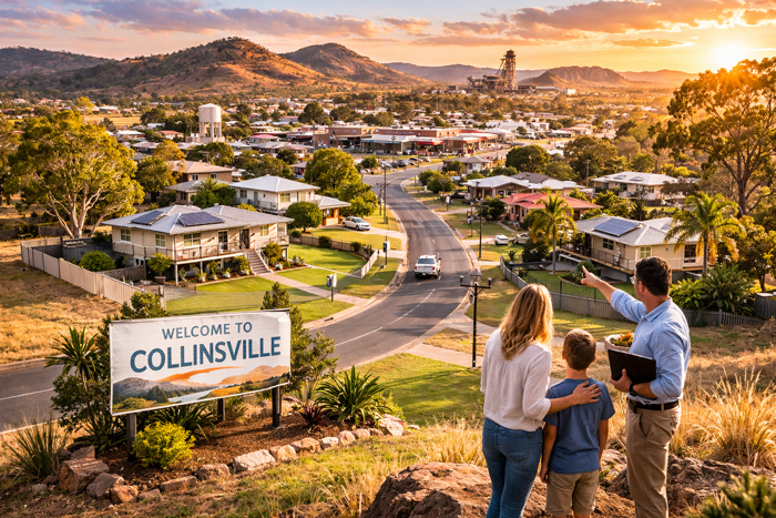 Collinsville Local Knowledge