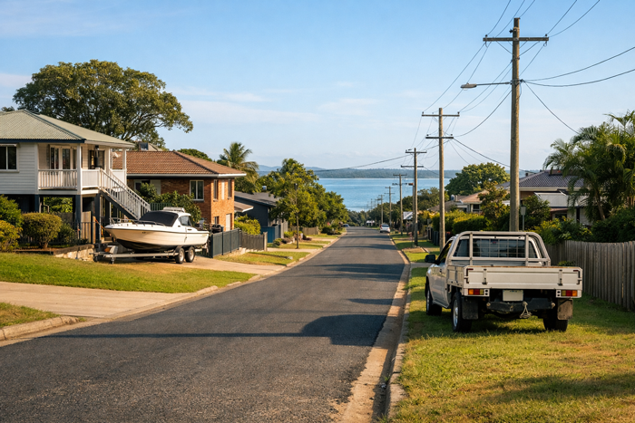 Bowen Local Knowledge