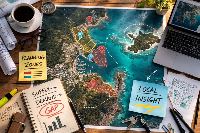 Bowen Local Knowledge