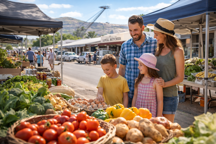 Collinsville Lifestyle