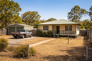 Collinsville Rental Demand