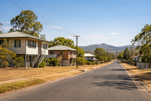 Workforce Housing in Collinsville