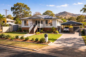 Strong Regional Yields Collinsville