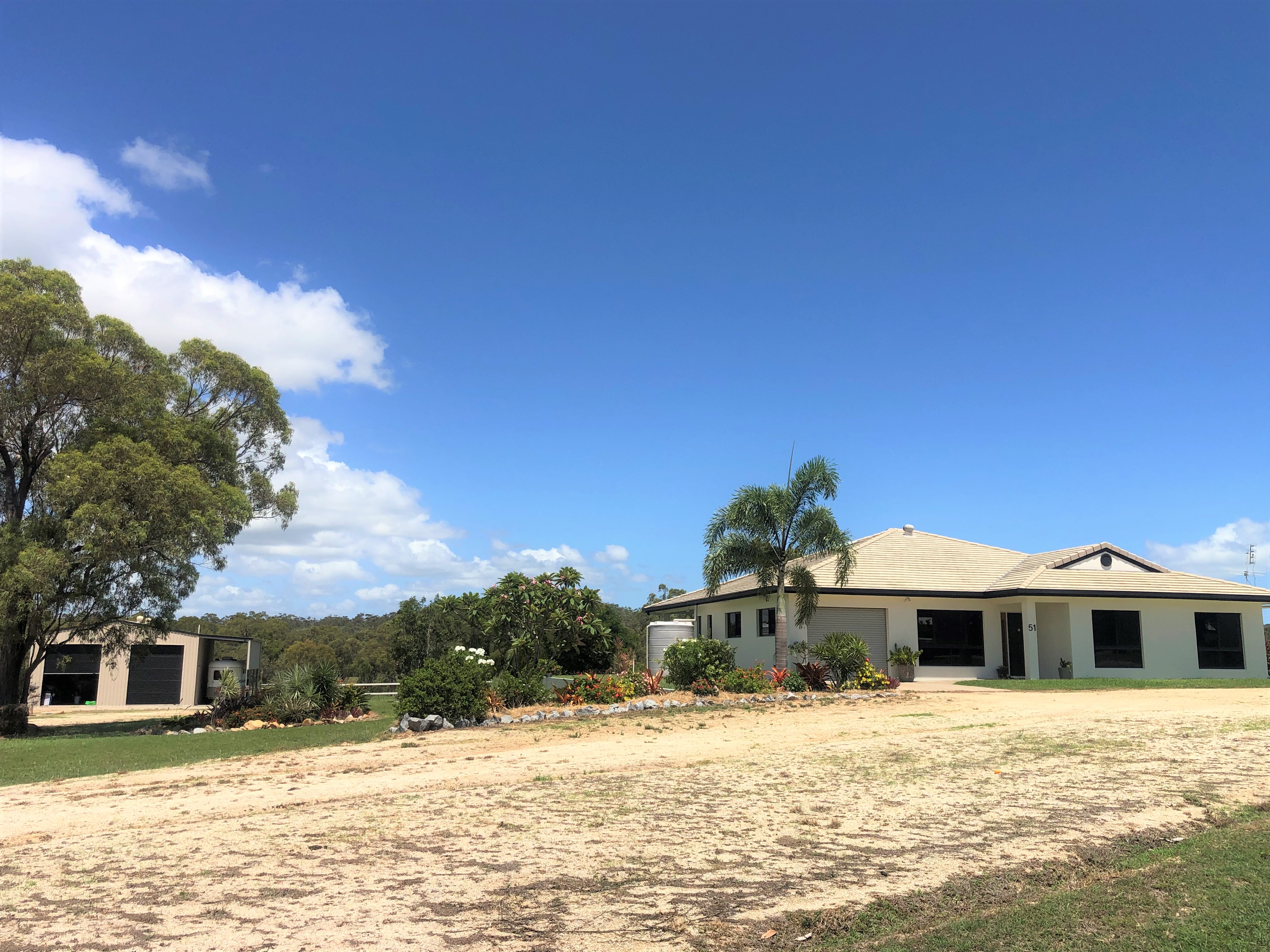 Yearning for Space?  Price Reduced !