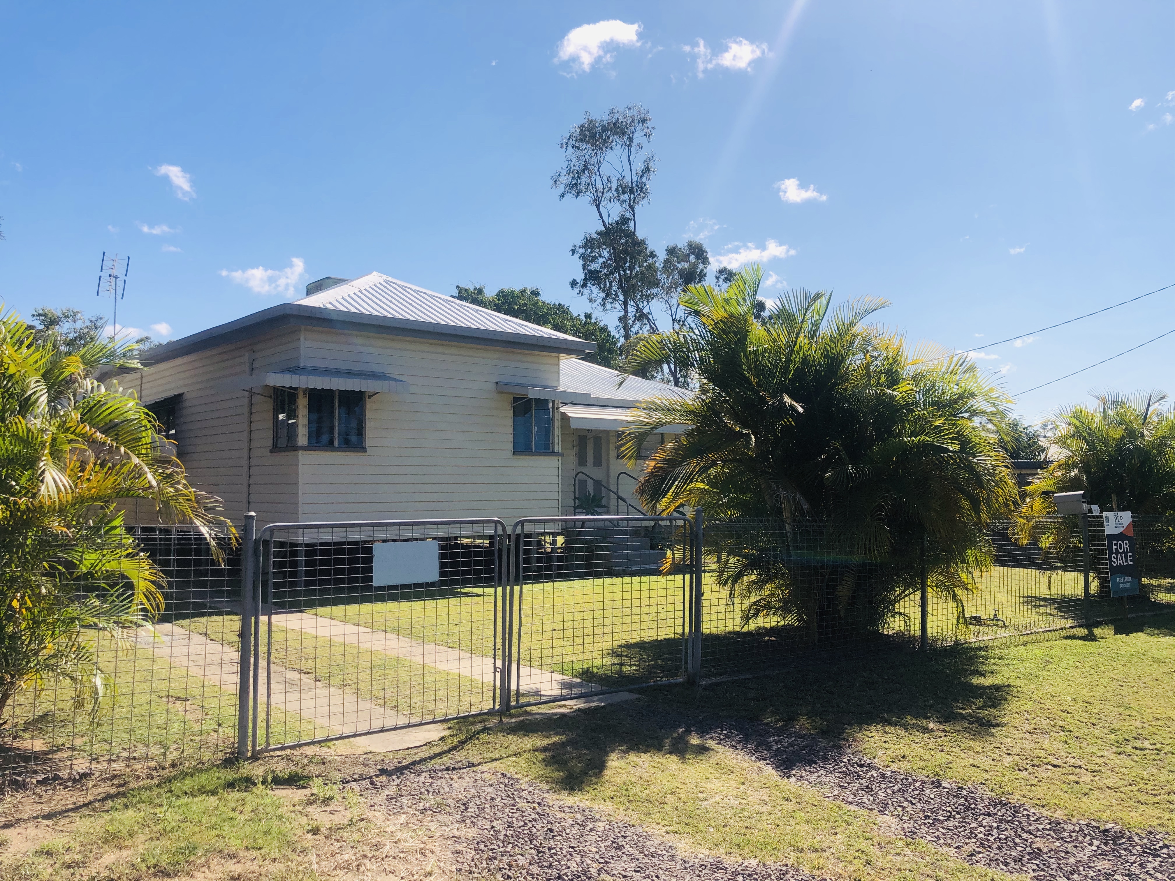 Enjoy a Gentler Pace - Owner will Rent Back