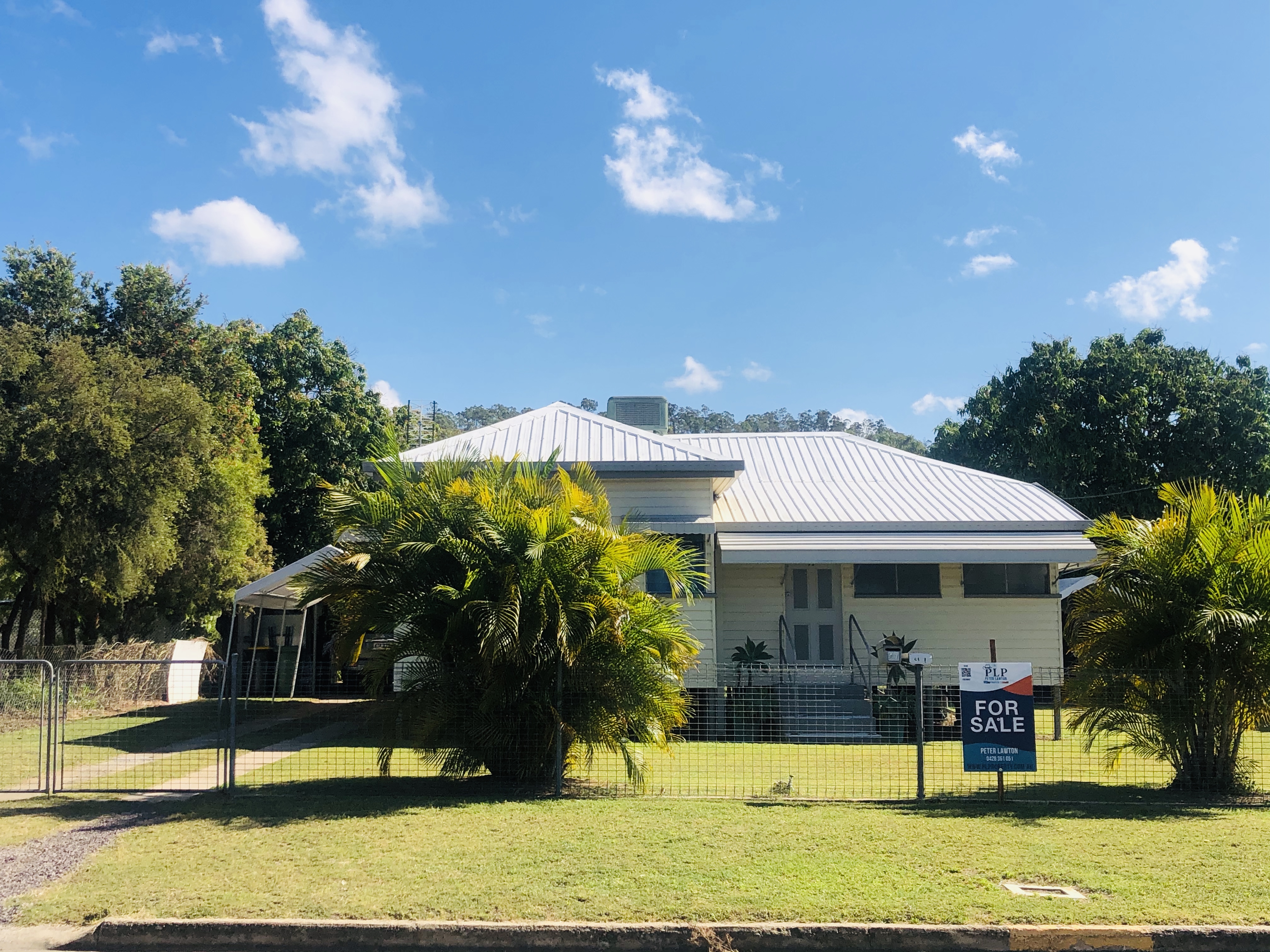 Enjoy a Gentler Pace - Owner will Rent Back