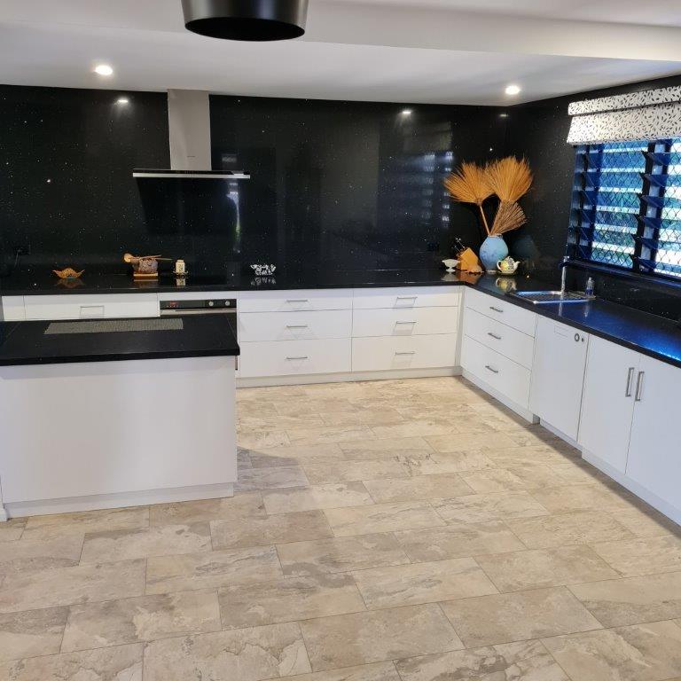 The Finest in Luxury Living - Position Perfect