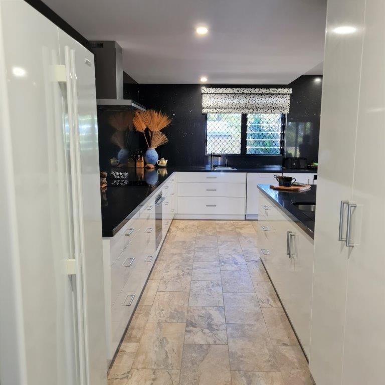 The Finest in Luxury Living - Position Perfect