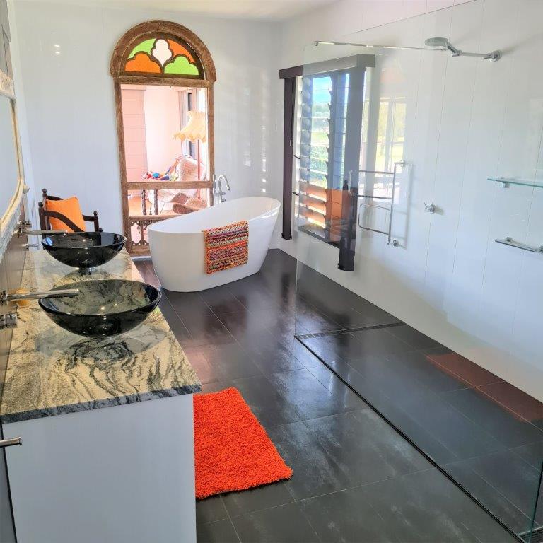 The Finest in Luxury Living - Position Perfect