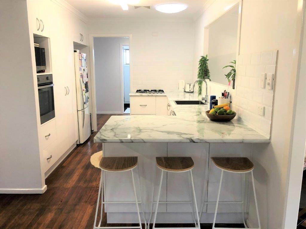 A Winner for a Beginner