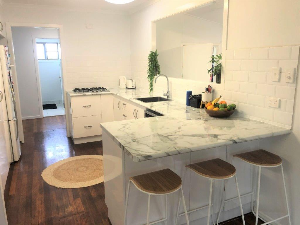 A Winner for a Beginner