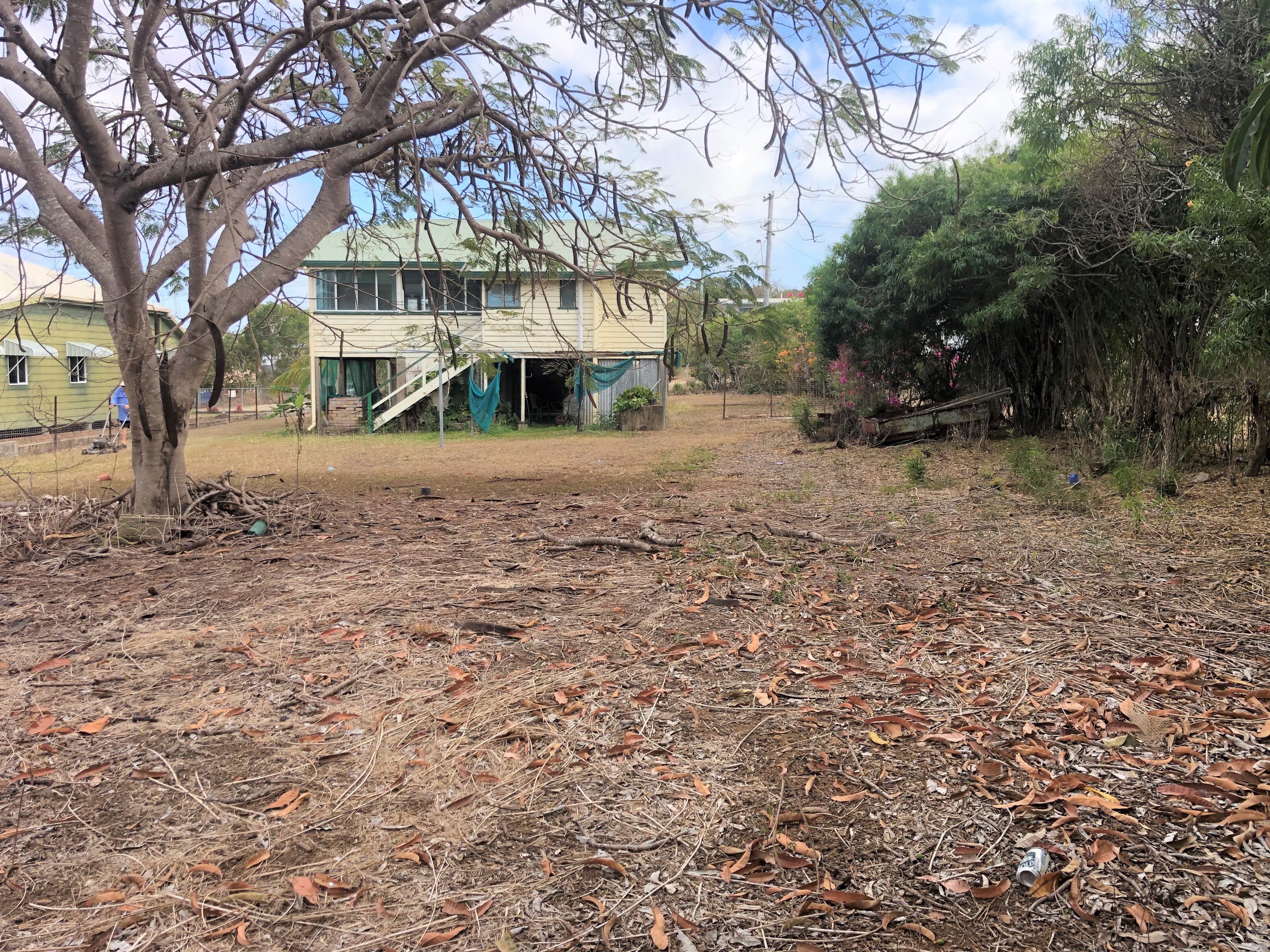 Buy It, Better It and Benefit