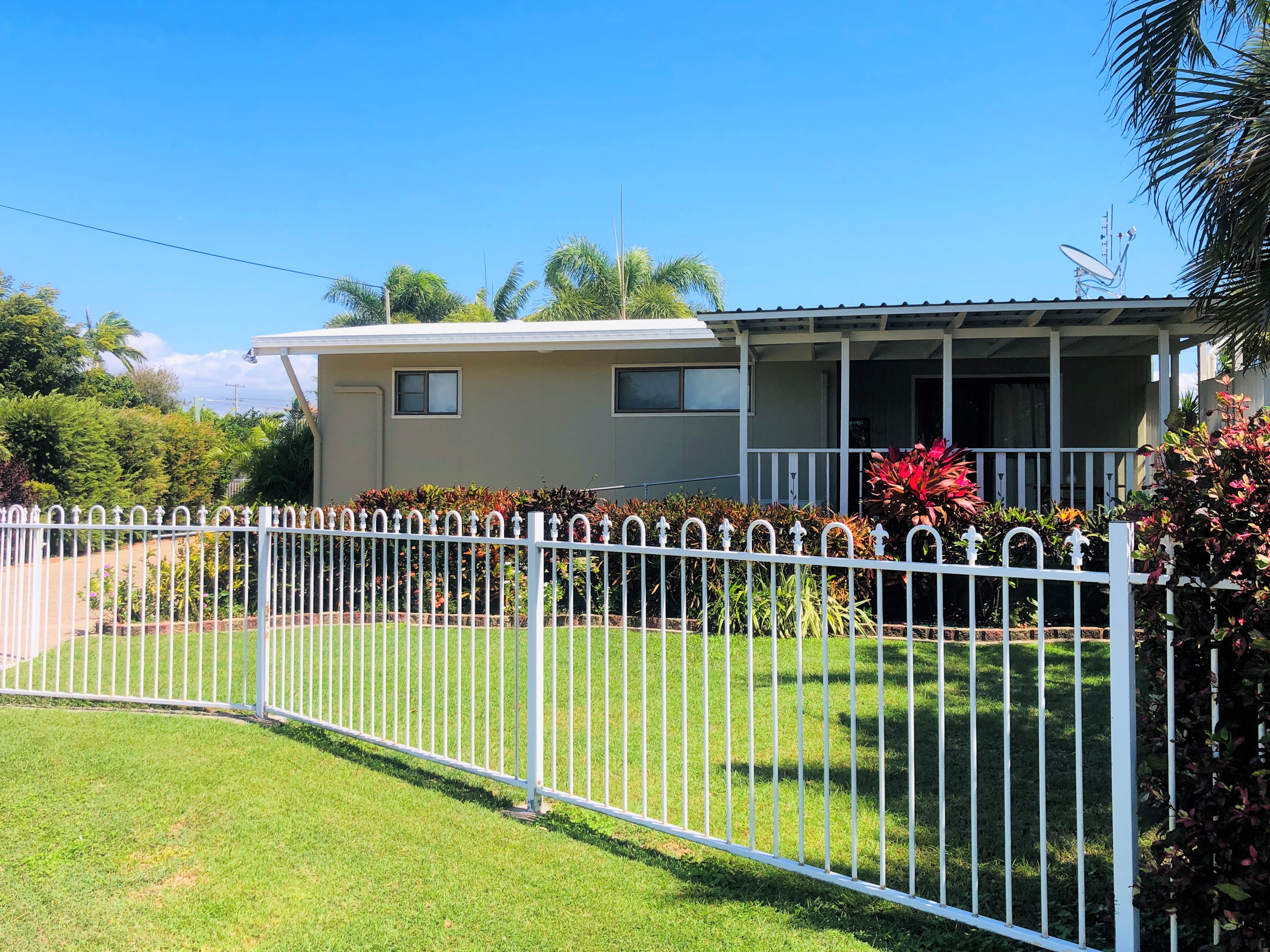 A Winner for a Beginner