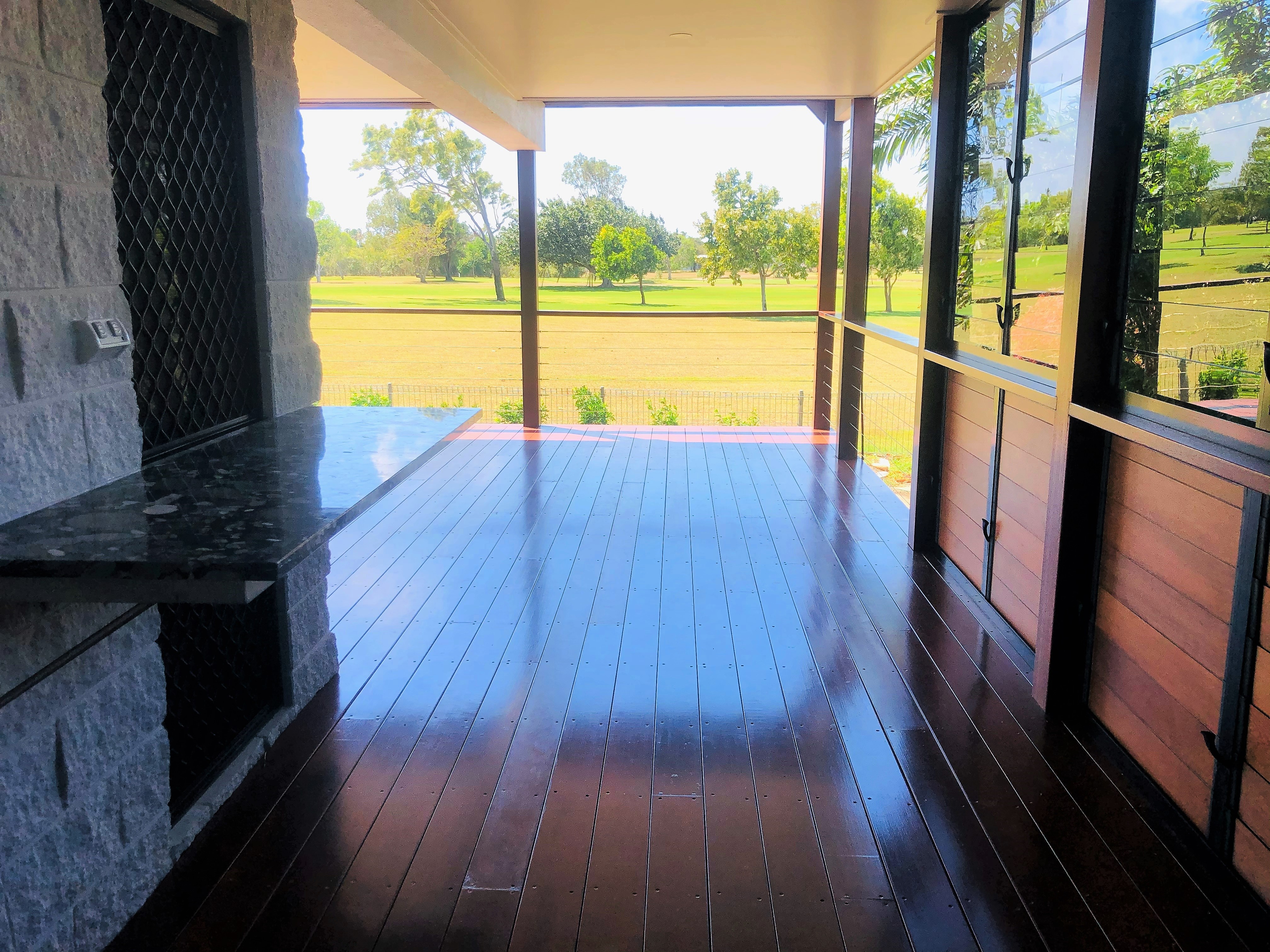 The Finest in Luxury Living - Position Perfect