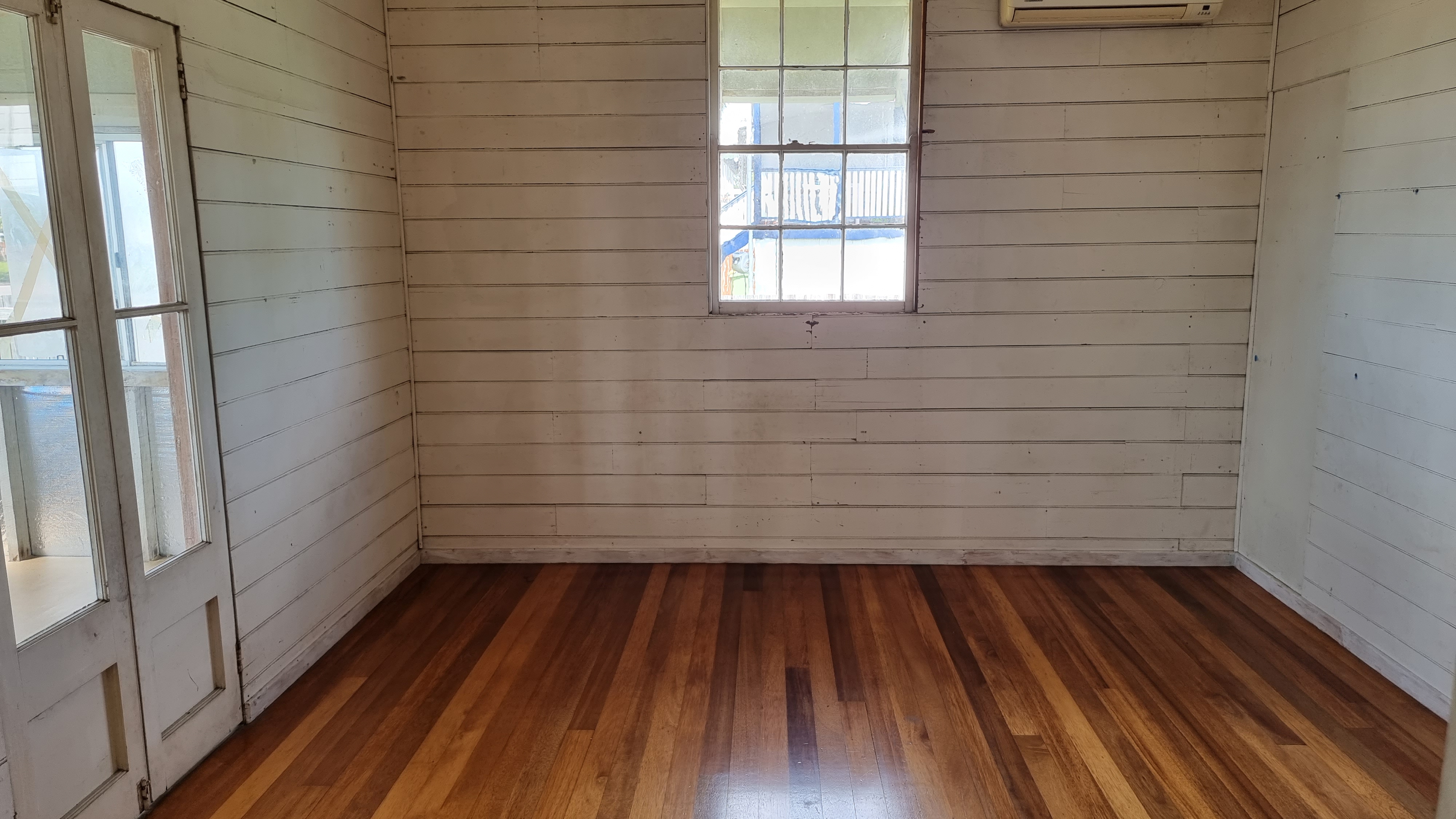 Just Needs a New Lease on Life