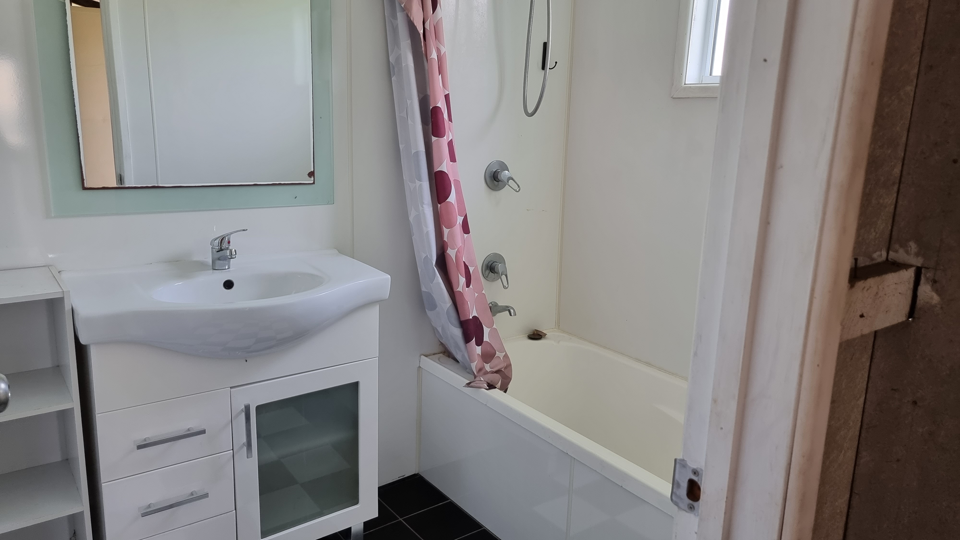 Just Needs a New Lease on Life