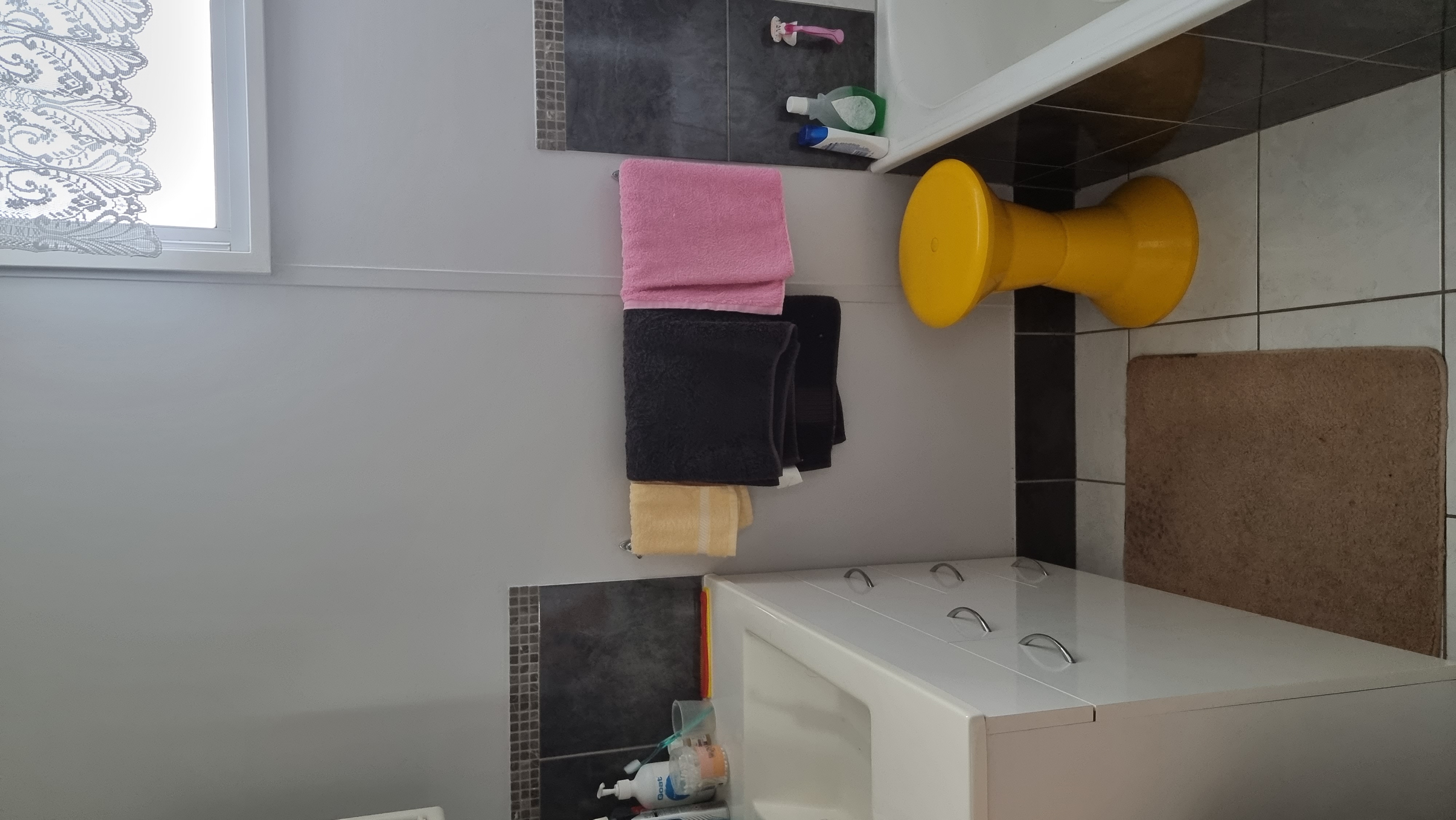 Nothing To Do But Move In - Comes Furnished