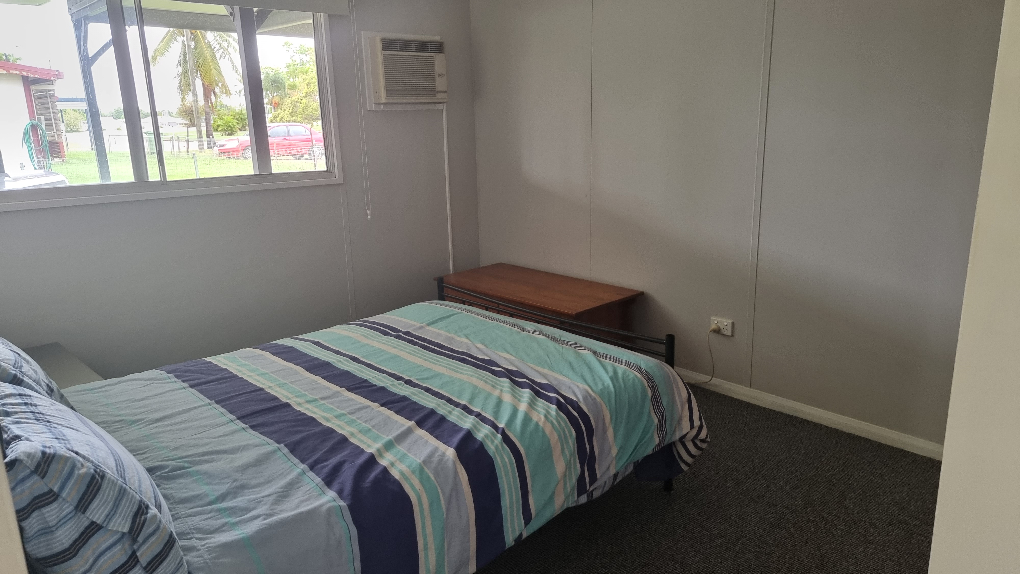 Nothing To Do But Move In - Comes Furnished