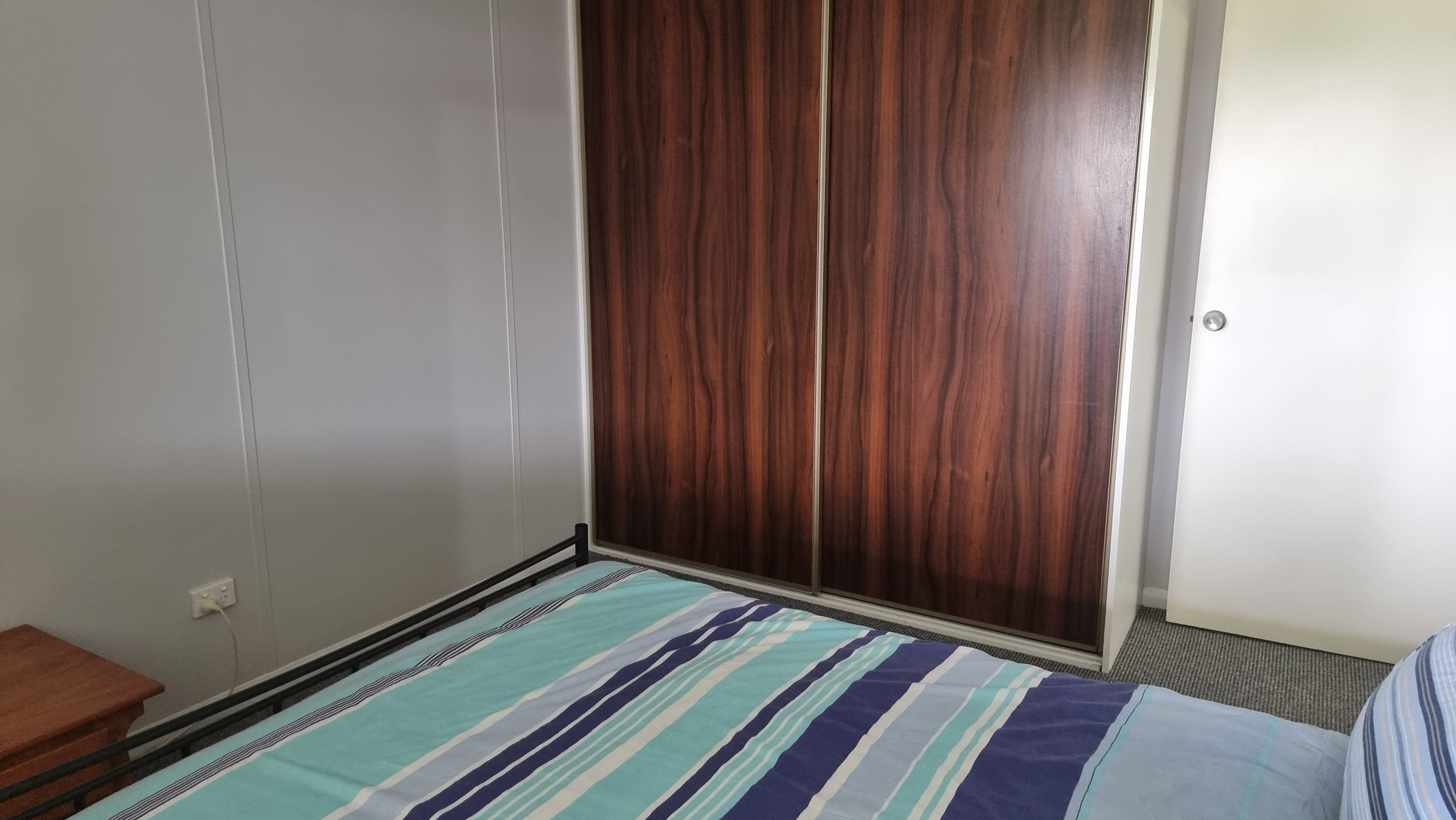 Nothing To Do But Move In - Comes Furnished