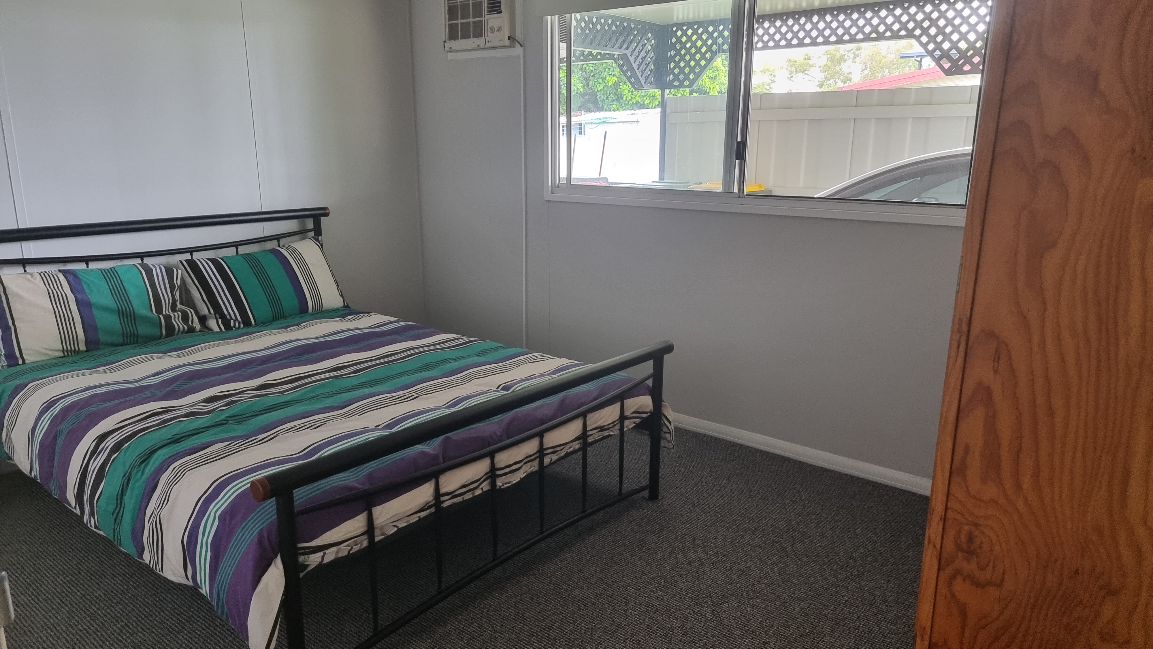 Nothing To Do But Move In - Comes Furnished