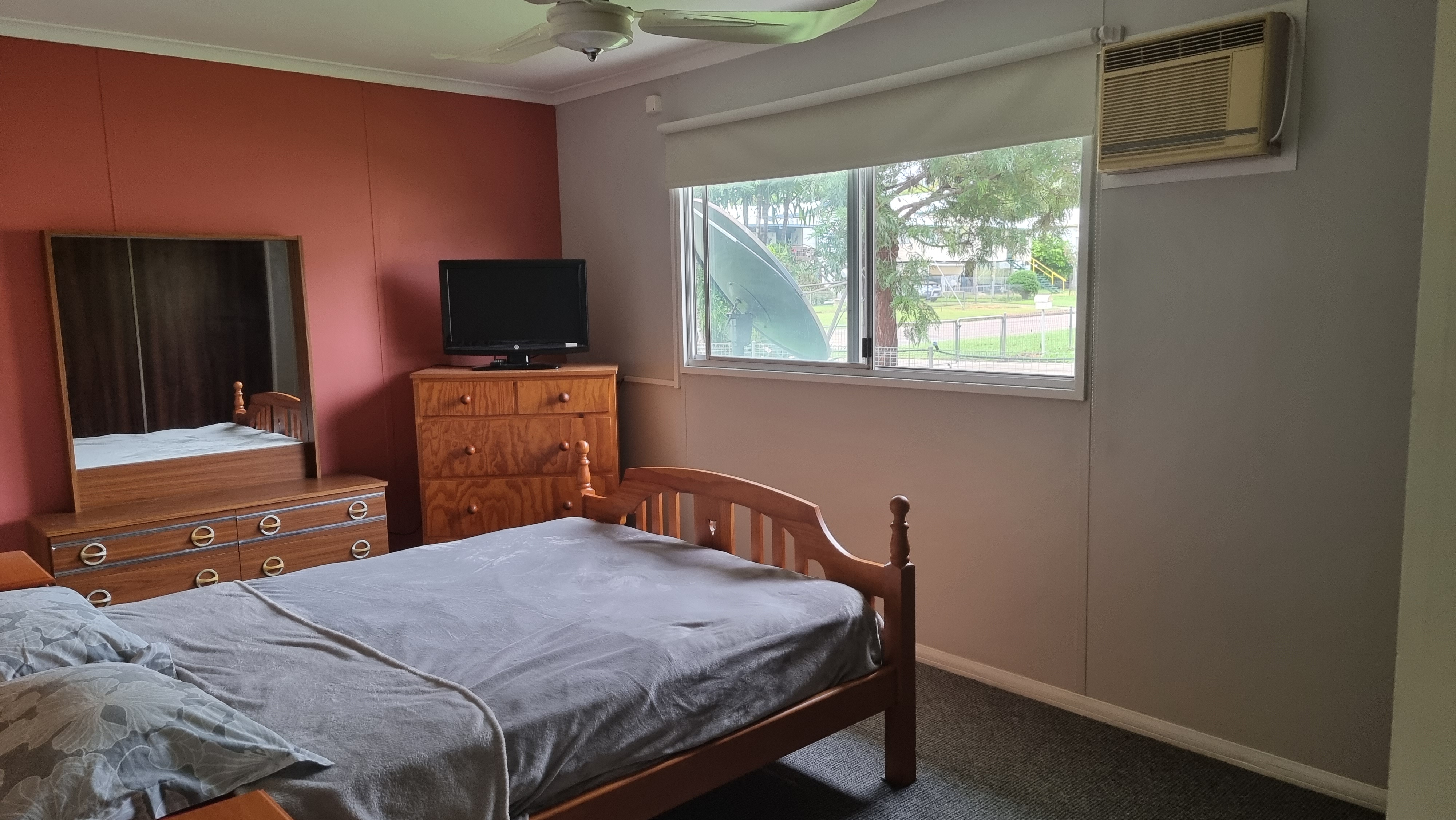 Nothing To Do But Move In - Comes Furnished