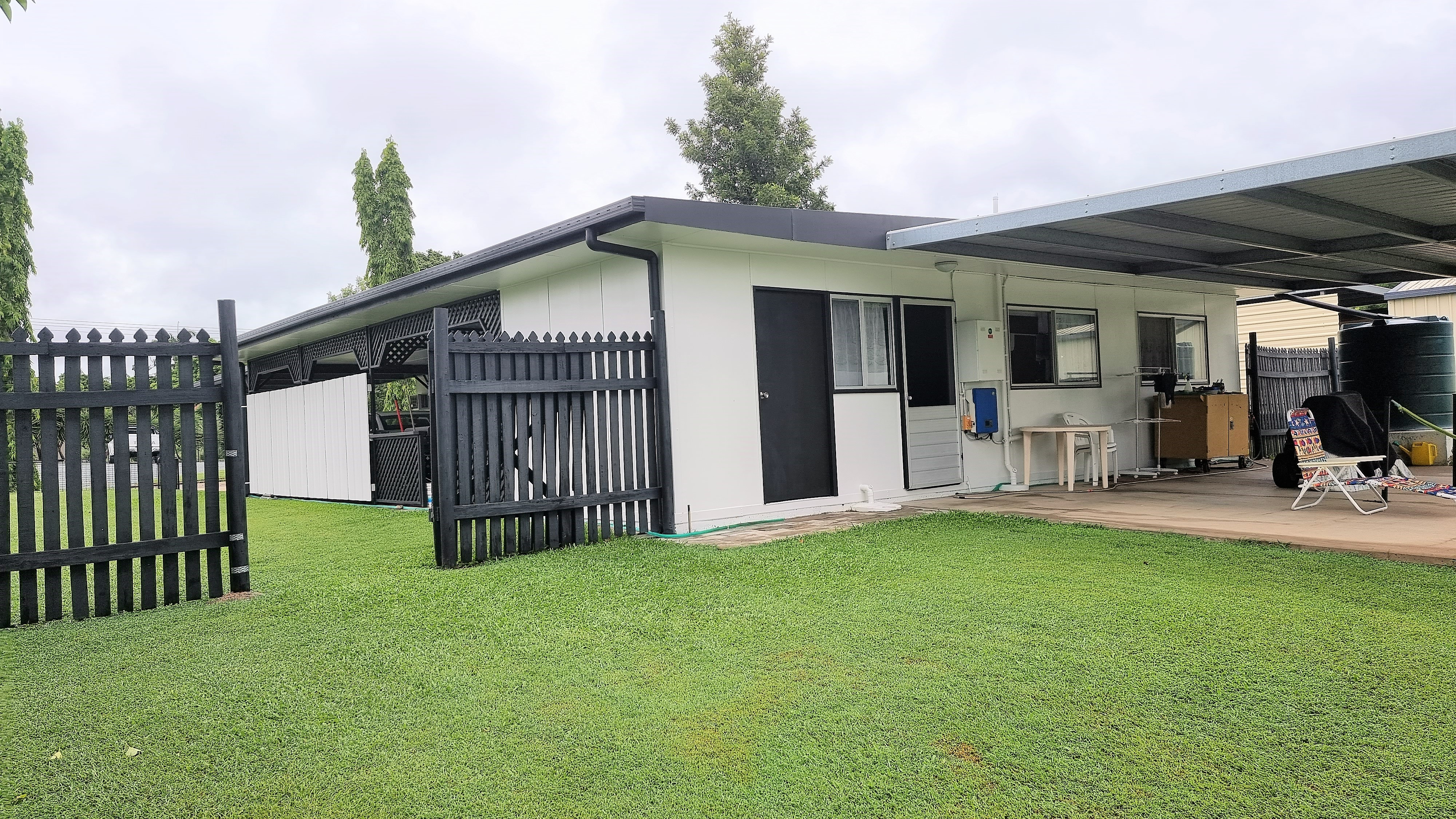 Nothing To Do But Move In - Comes Furnished