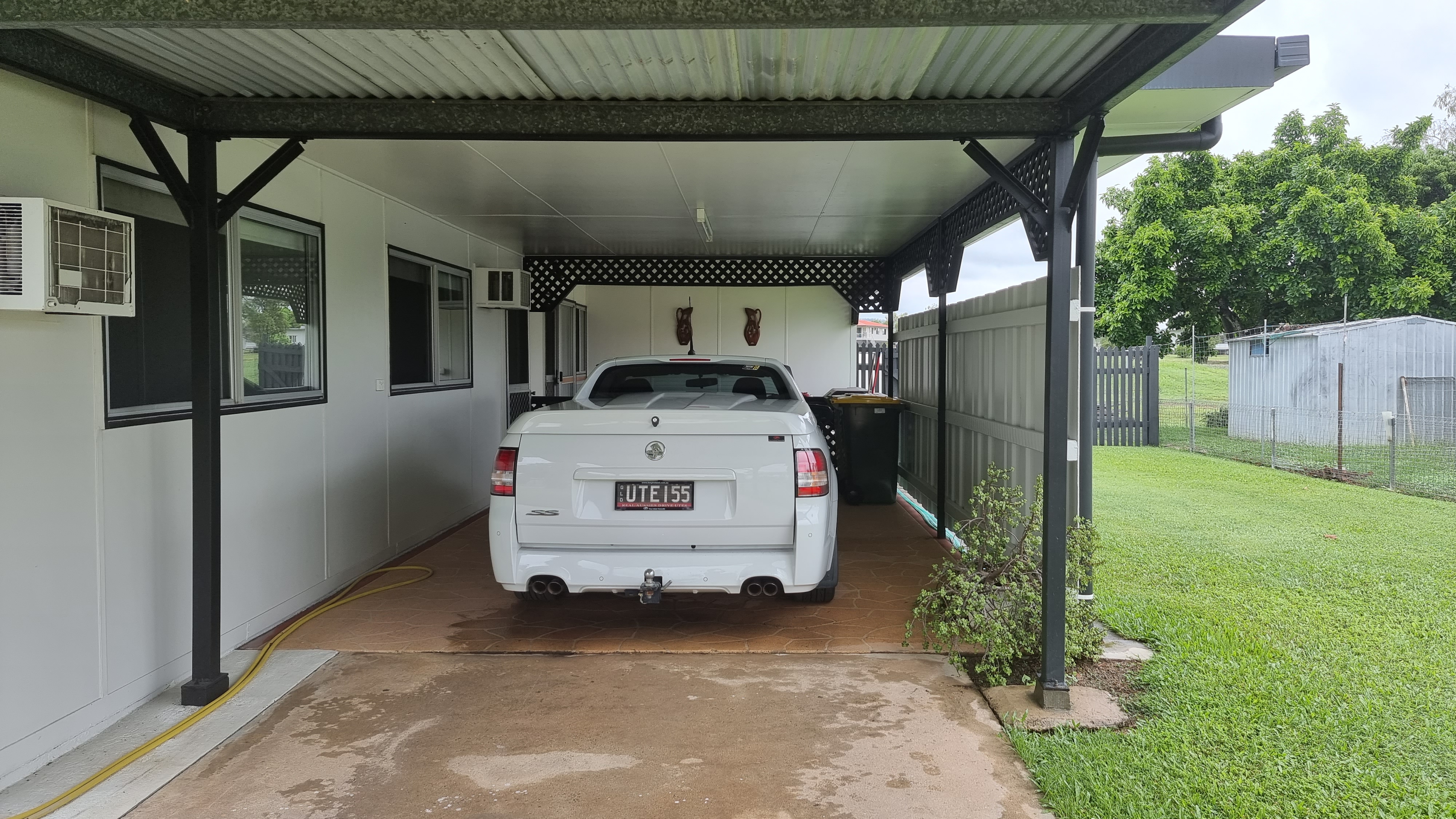 Nothing To Do But Move In - Comes Furnished