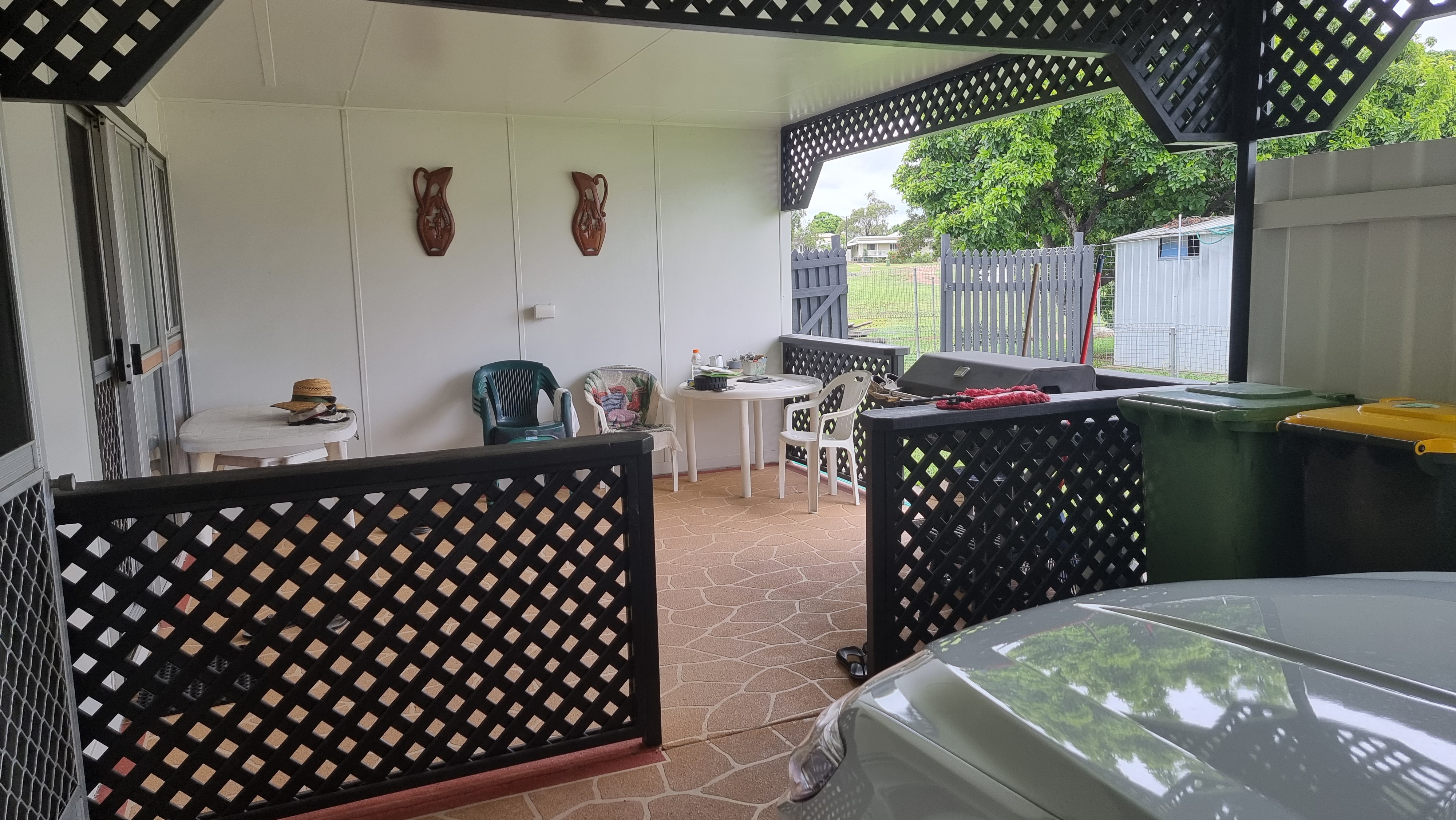 Nothing To Do But Move In - Comes Furnished