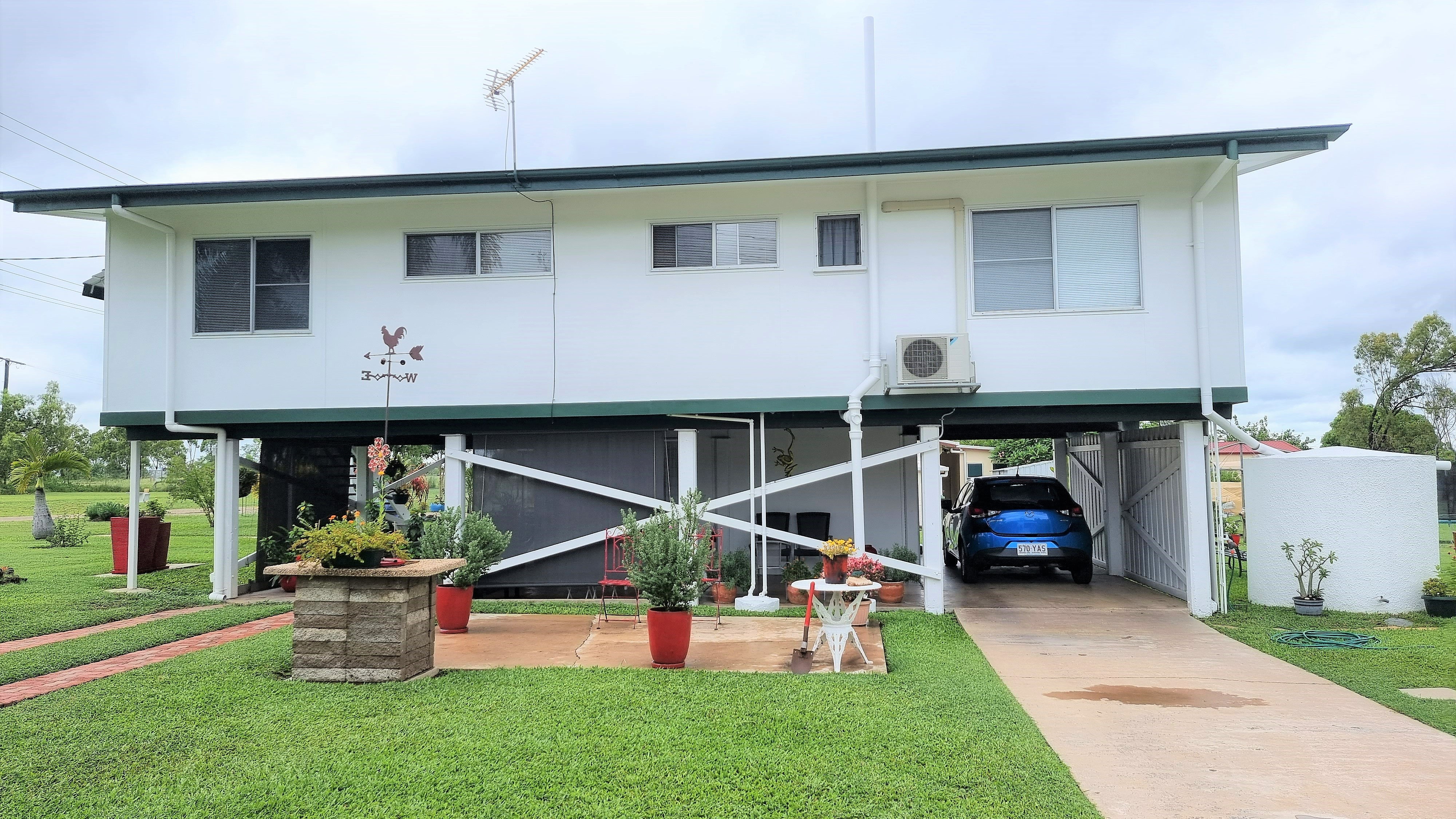 Picture Perfect Presentation