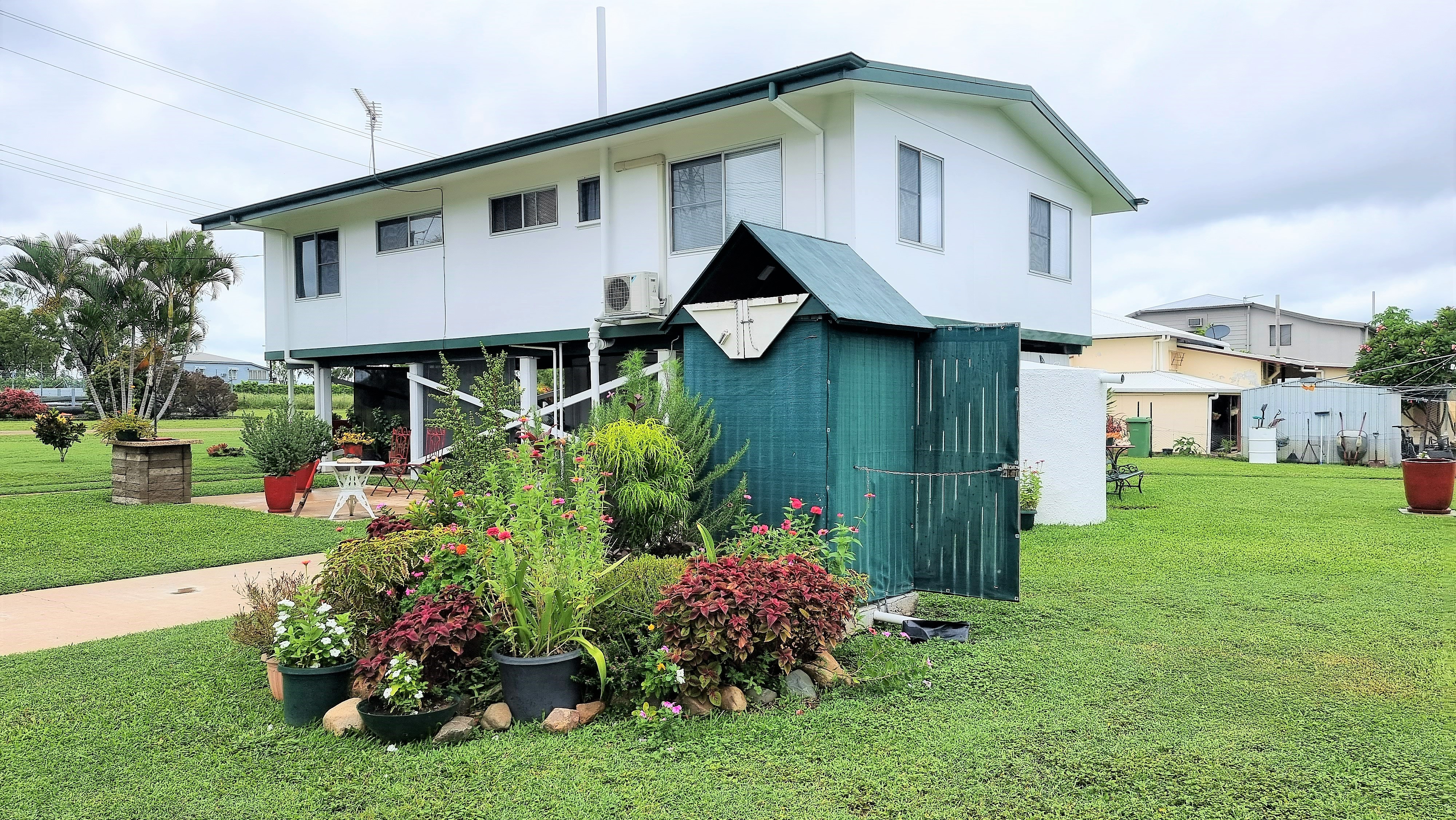 Picture Perfect Presentation