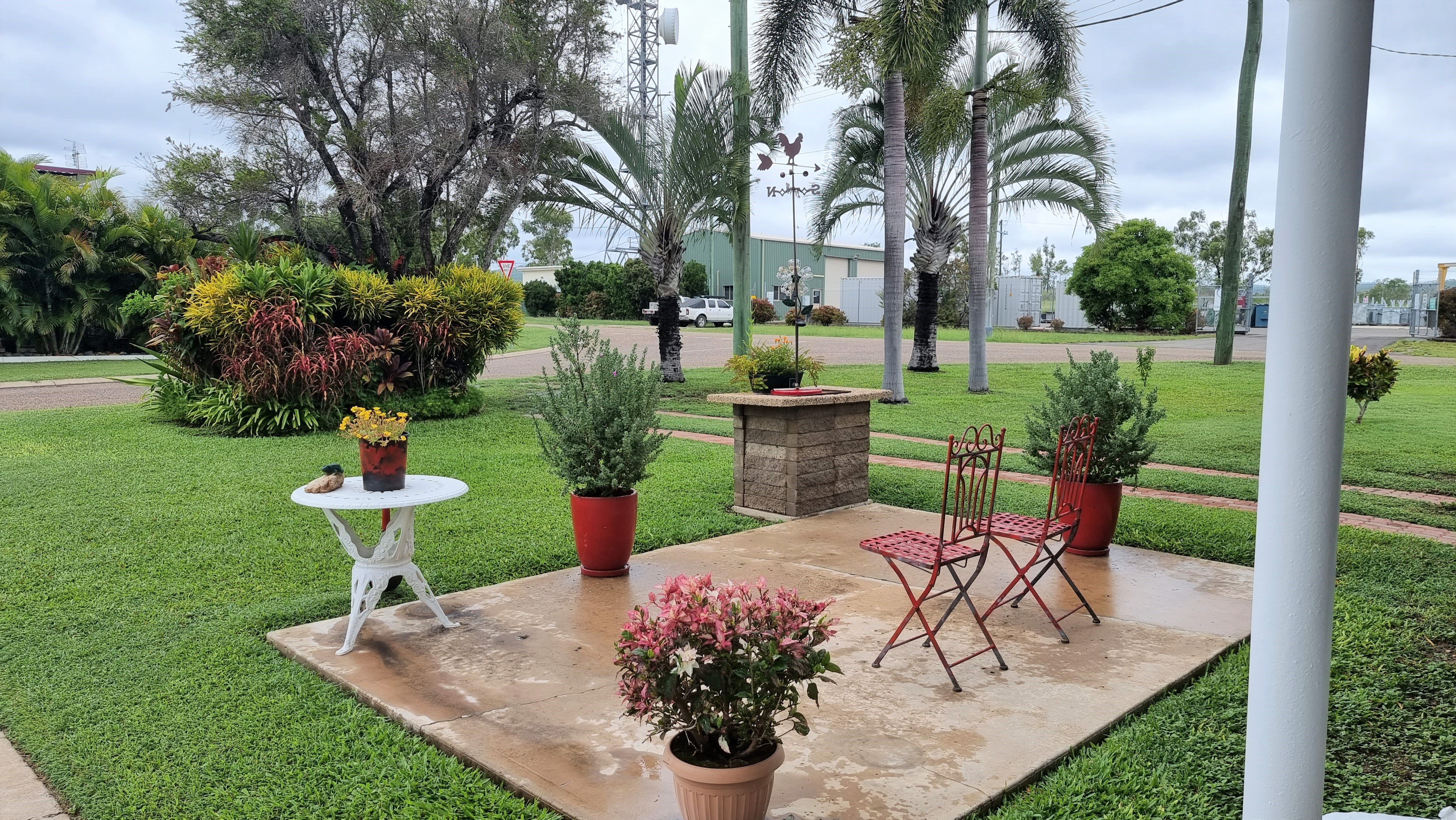 Picture Perfect Presentation