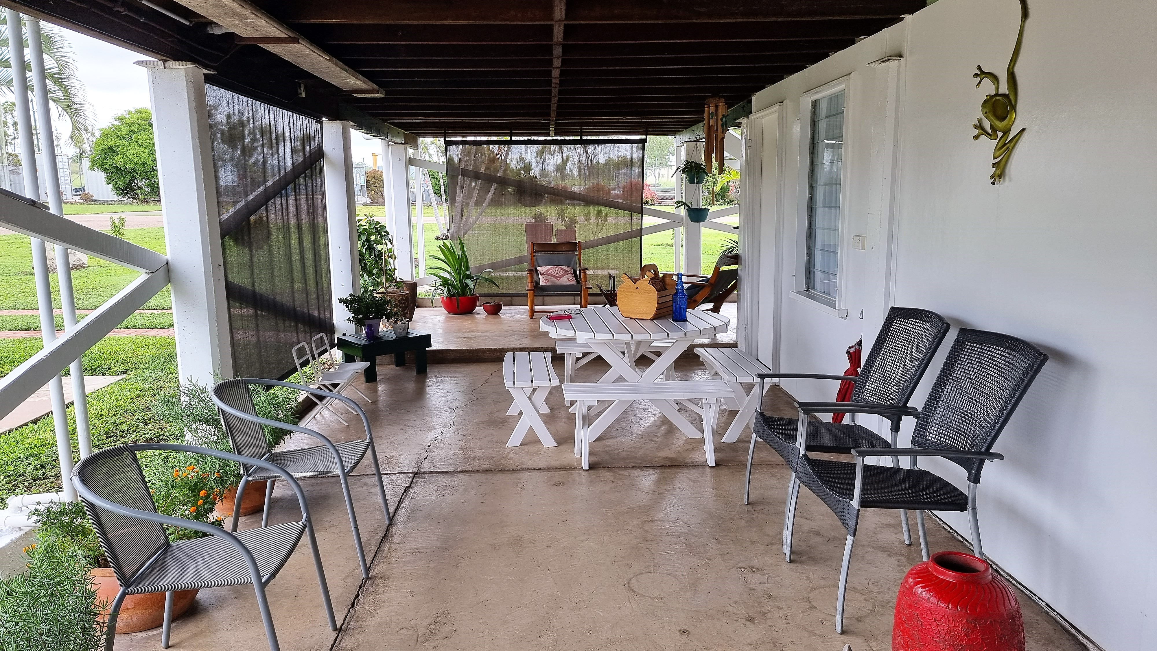 Picture Perfect Presentation