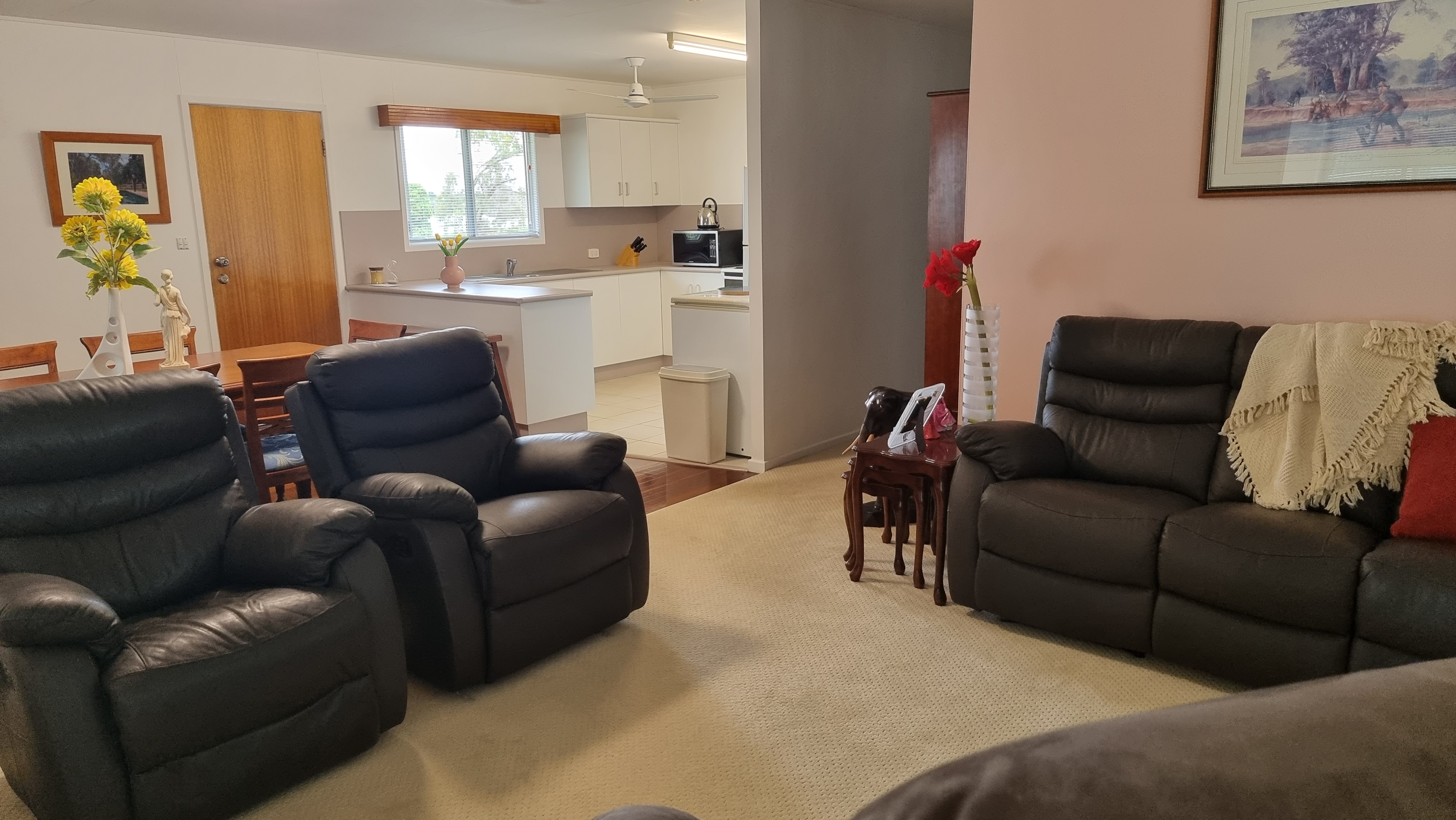 Picture Perfect Presentation