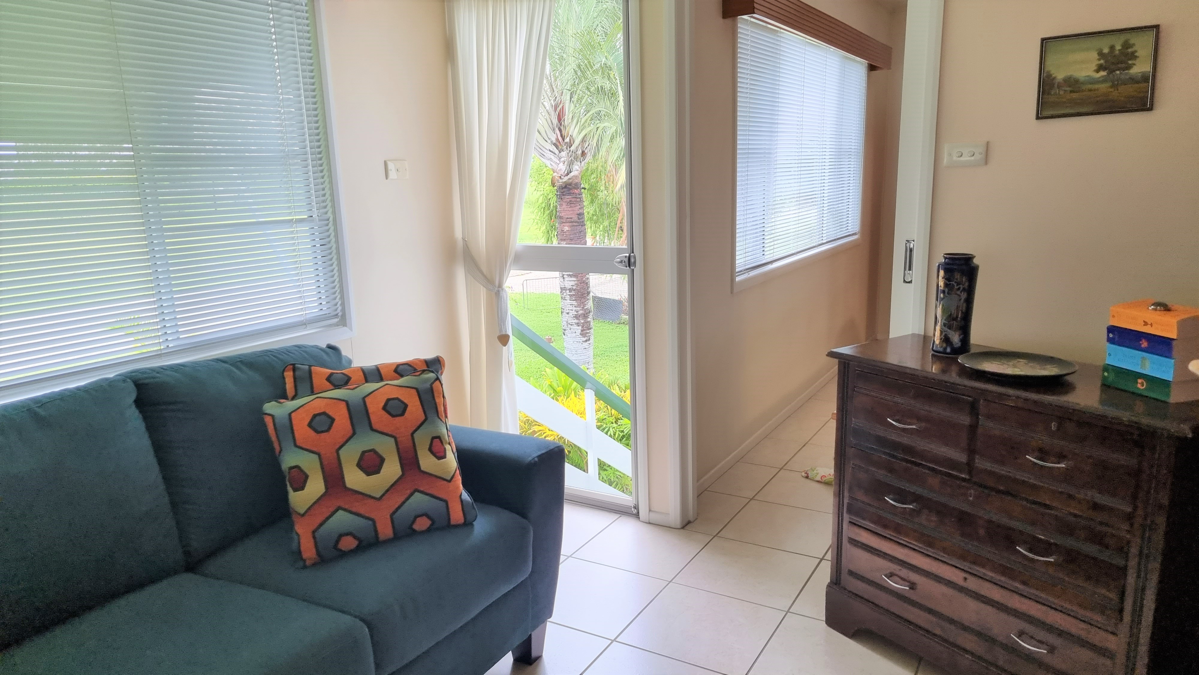 Picture Perfect Presentation