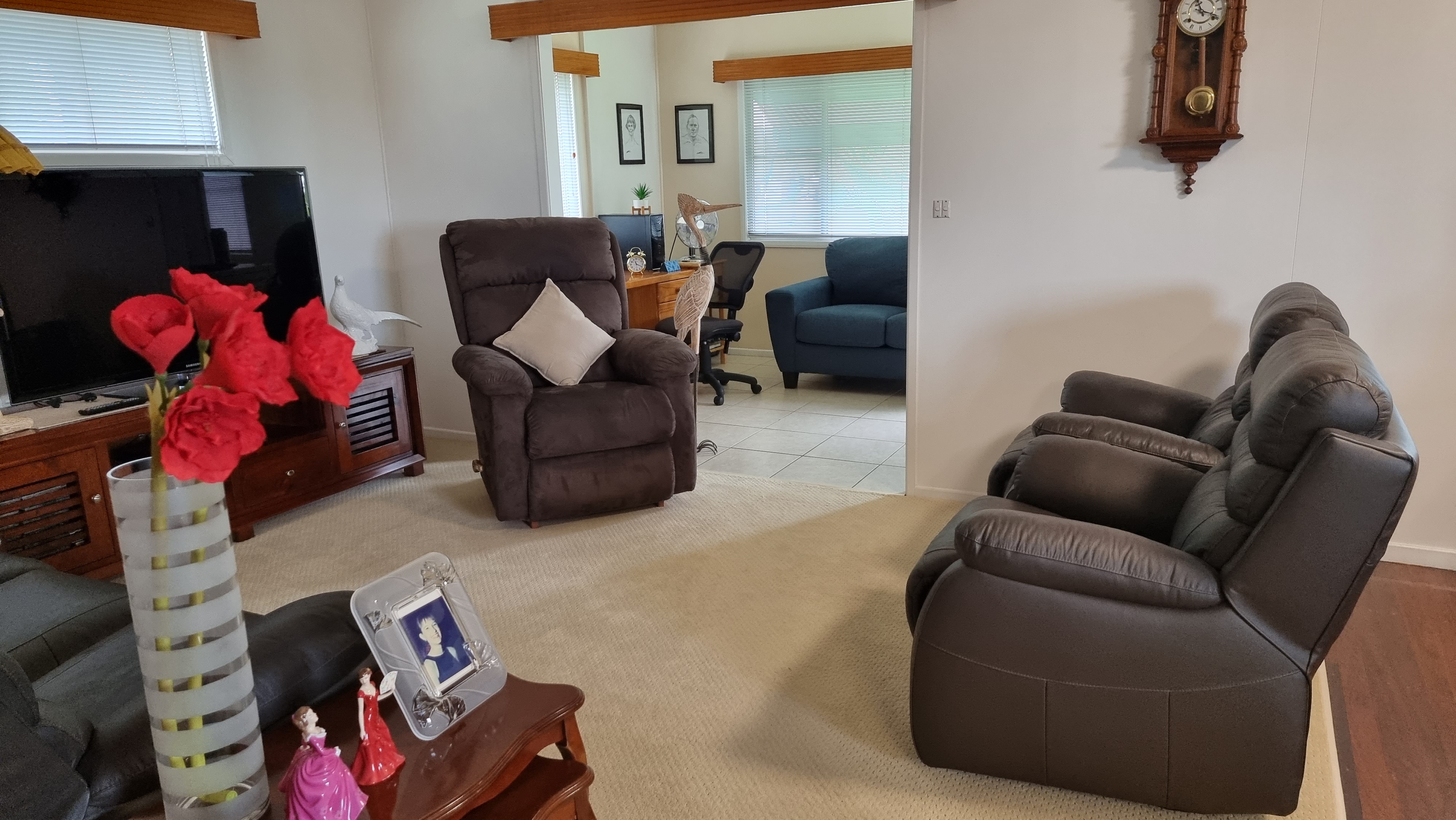 Picture Perfect Presentation