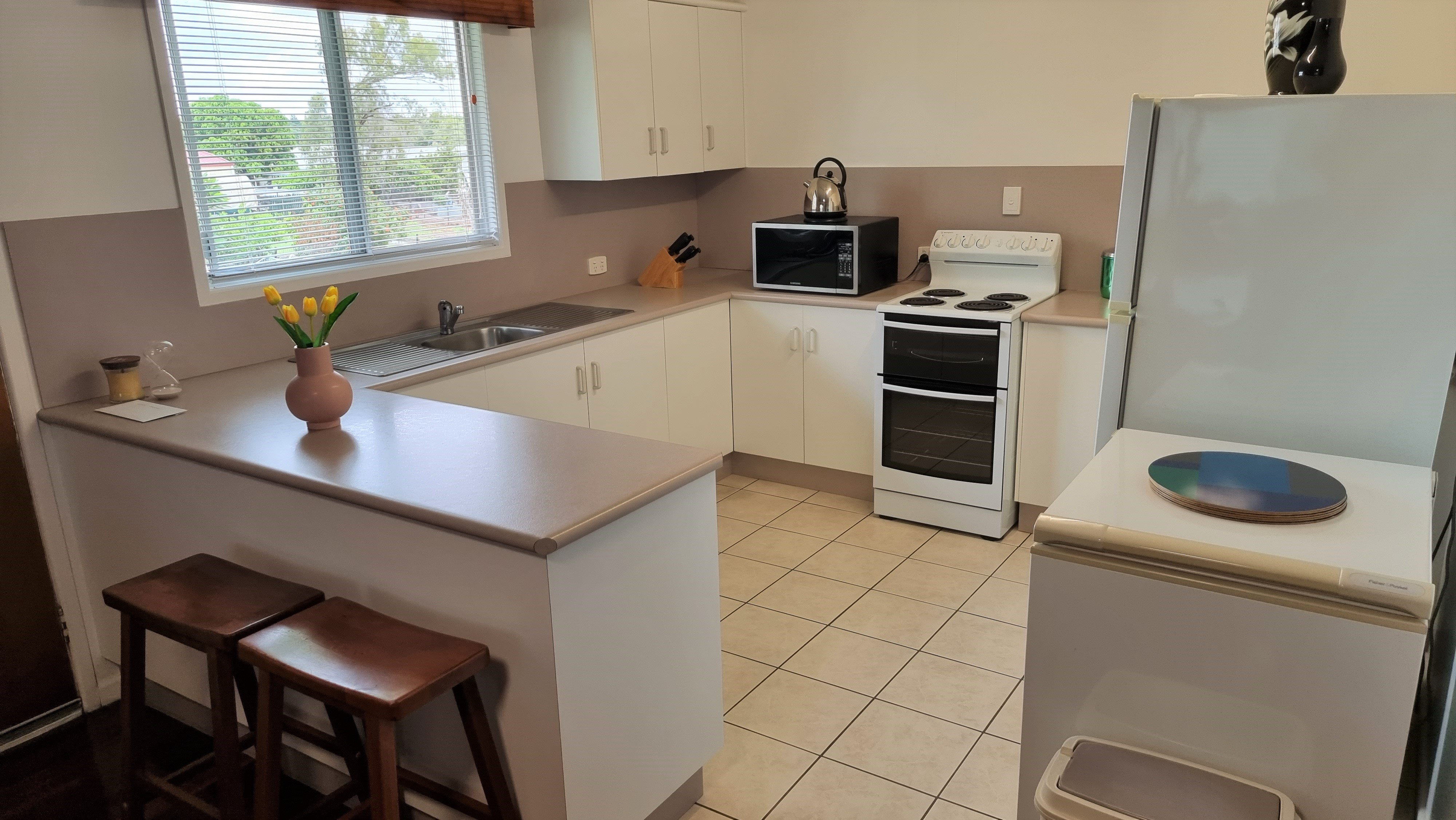 Picture Perfect Presentation