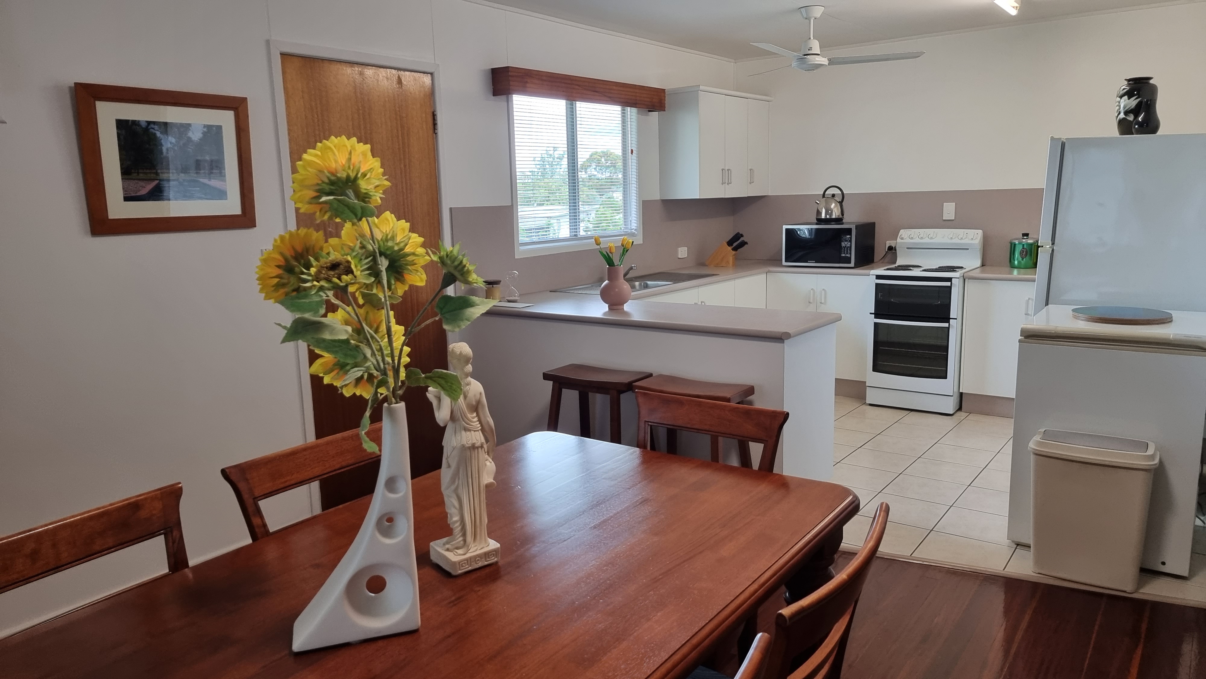 Picture Perfect Presentation