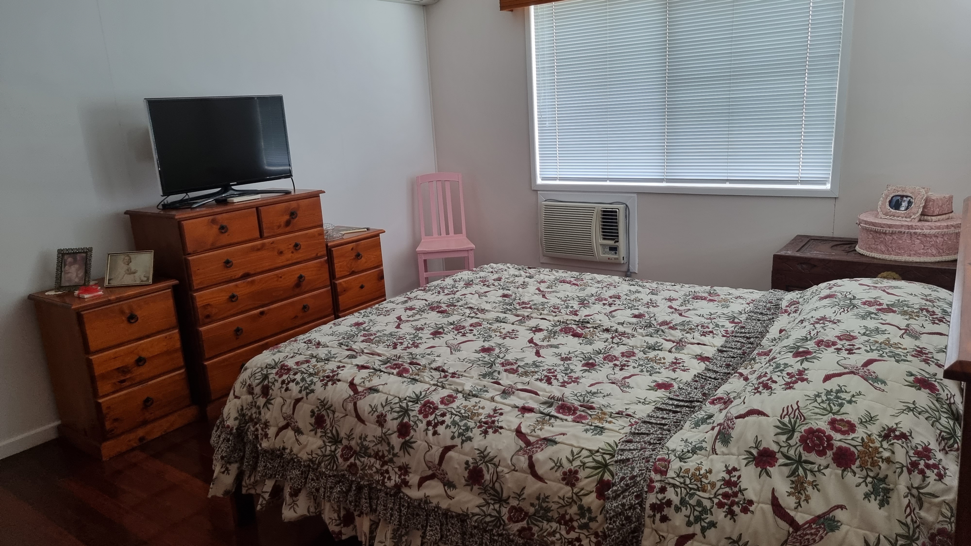 Picture Perfect Presentation