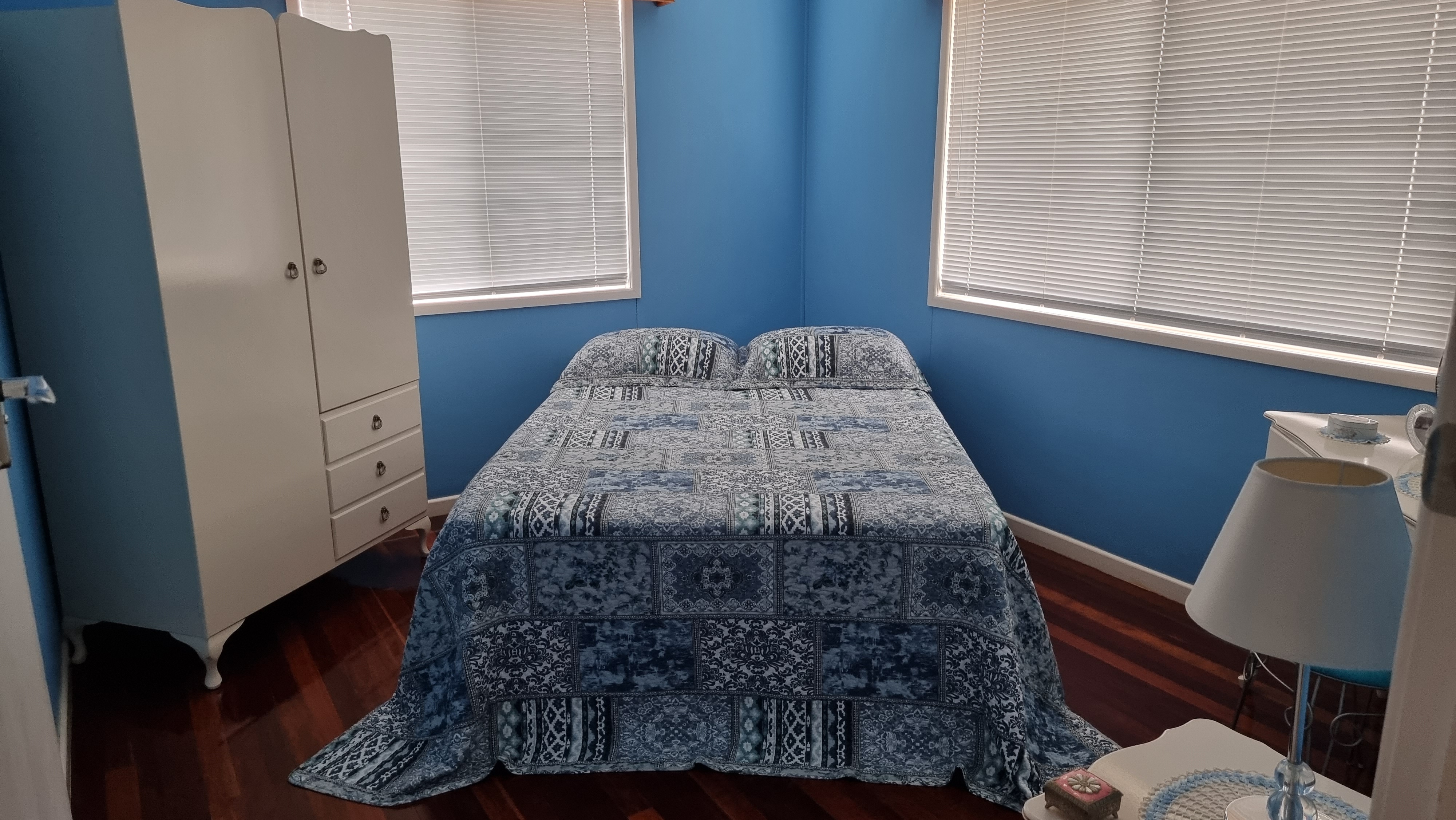 Picture Perfect Presentation