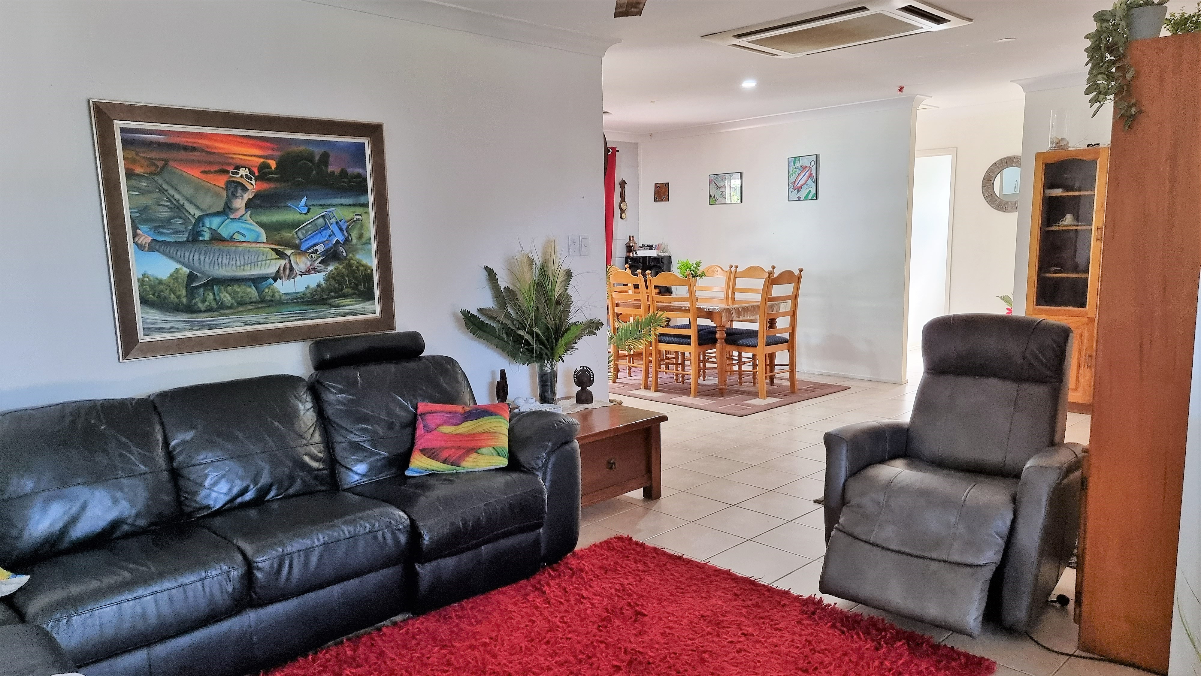 Warm & Fuzzies Family Home