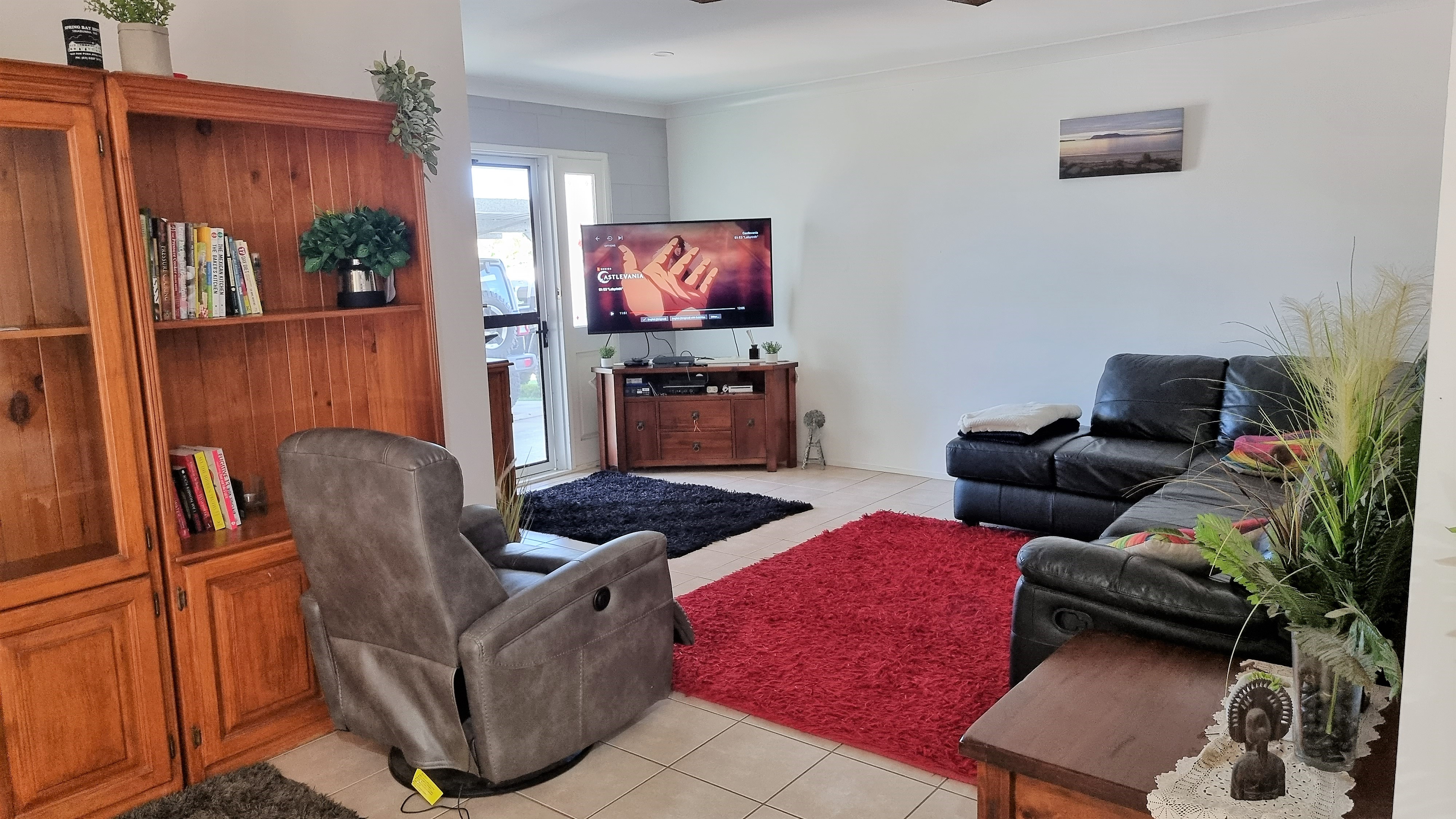 Warm & Fuzzies Family Home