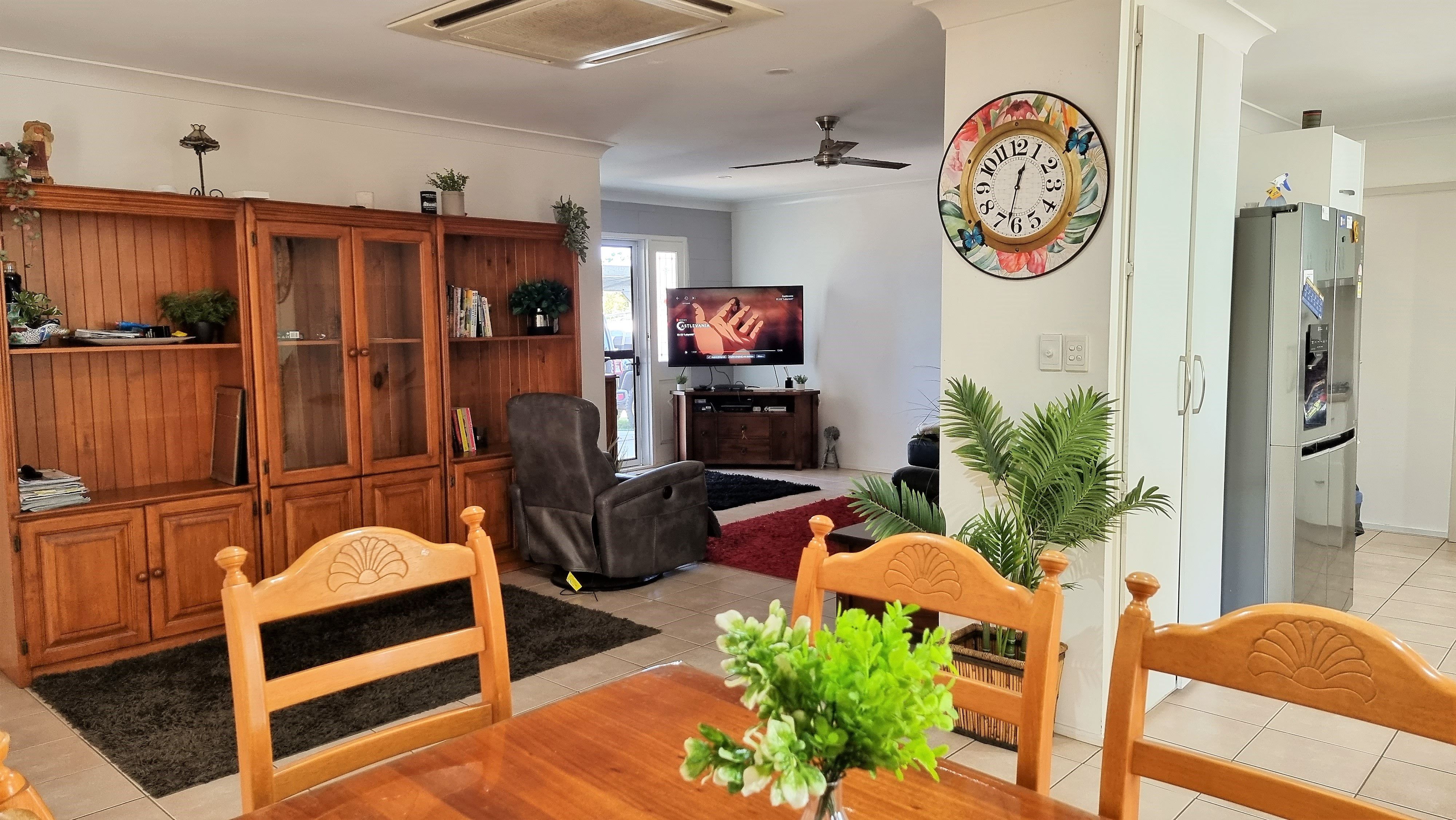 Warm & Fuzzies Family Home