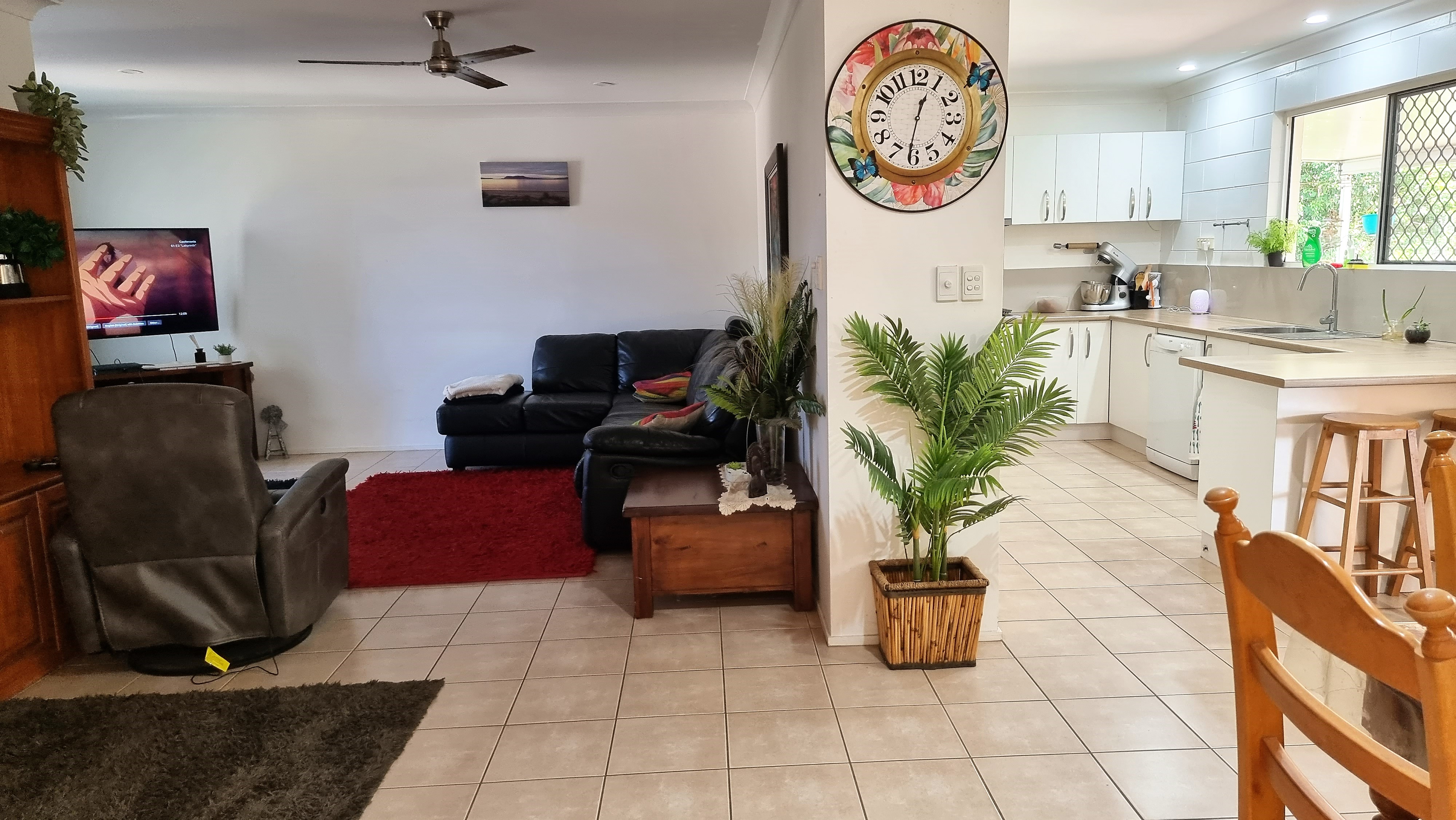 Warm & Fuzzies Family Home