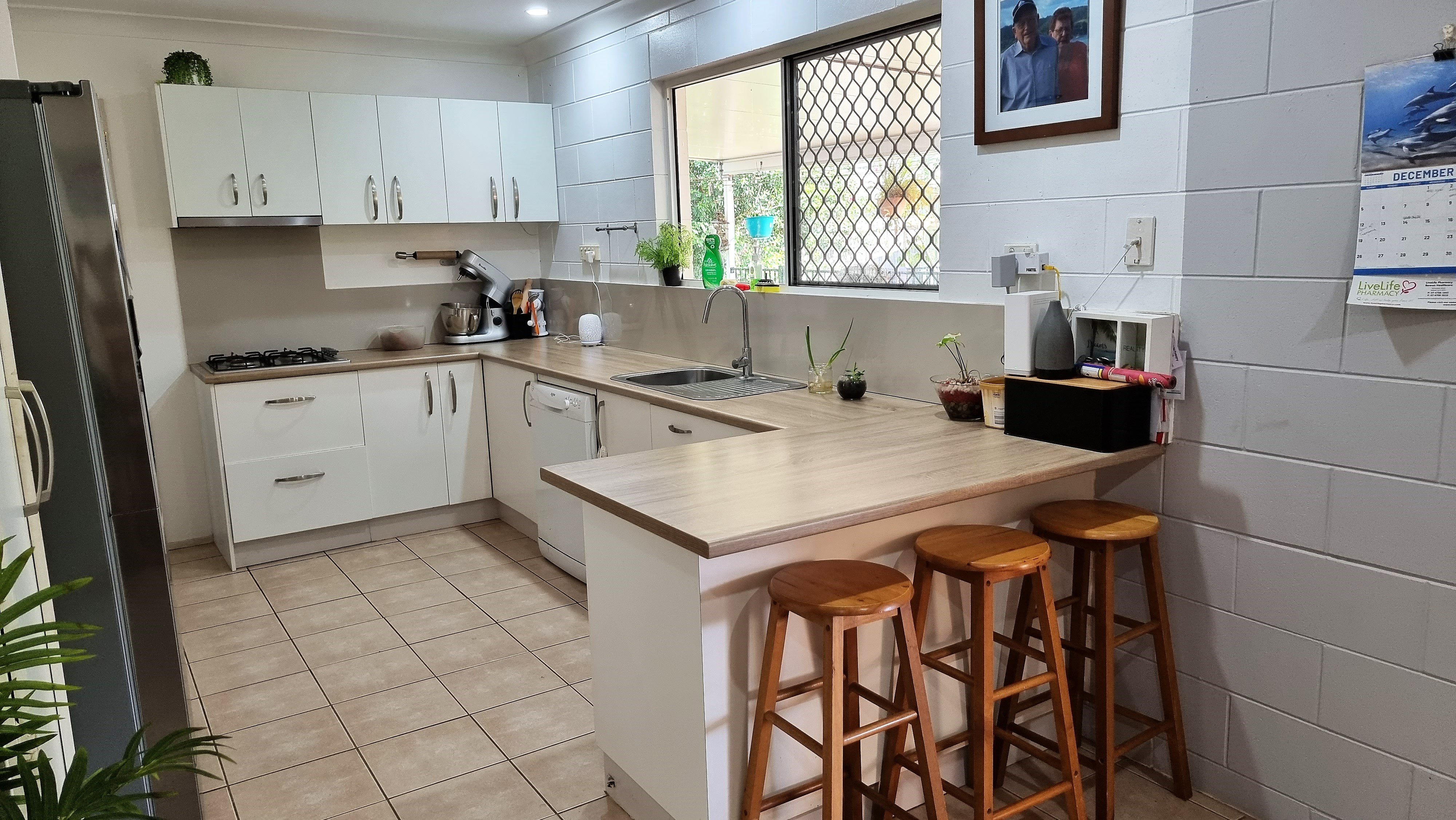 Warm & Fuzzies Family Home