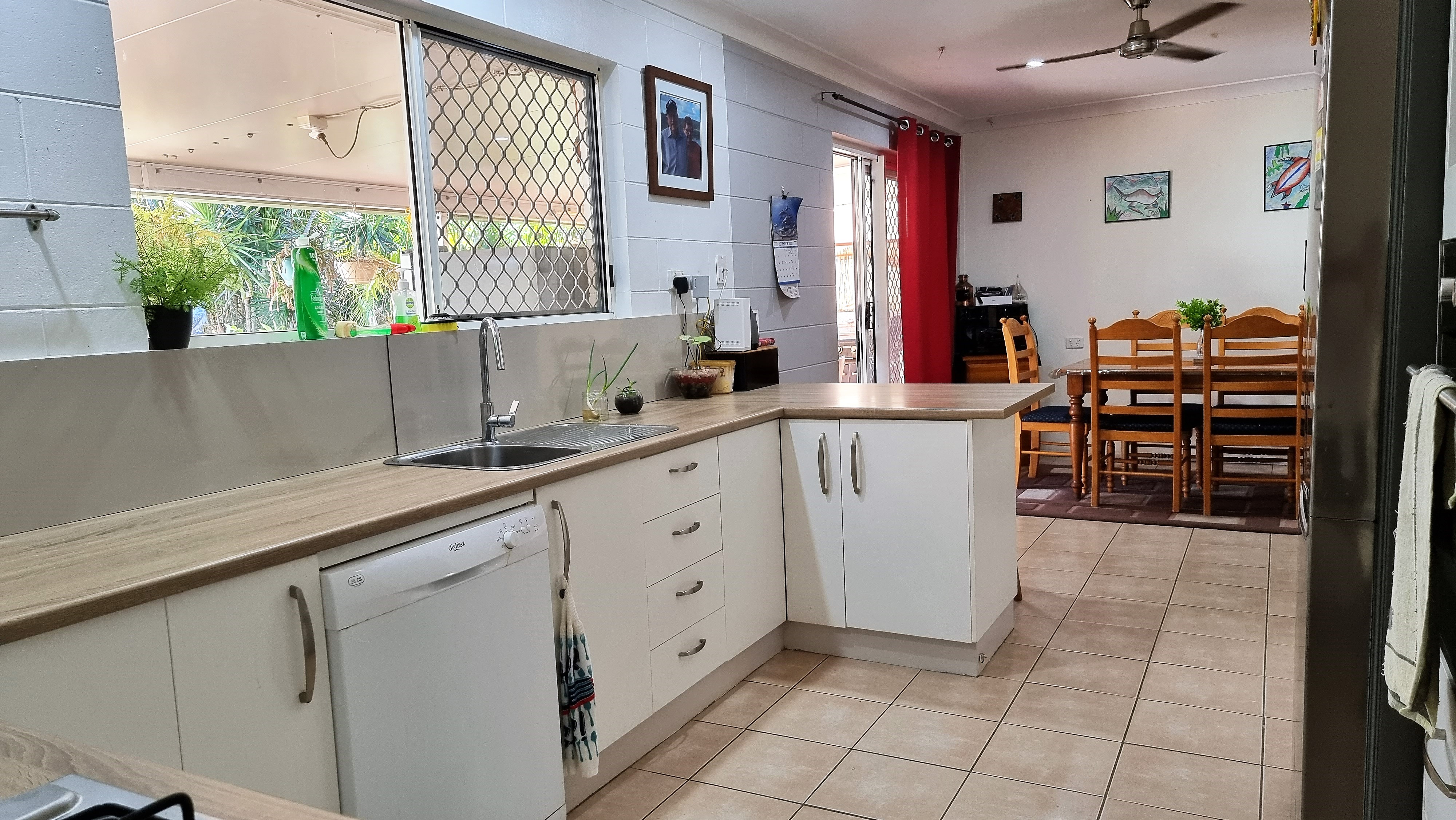 Warm & Fuzzies Family Home