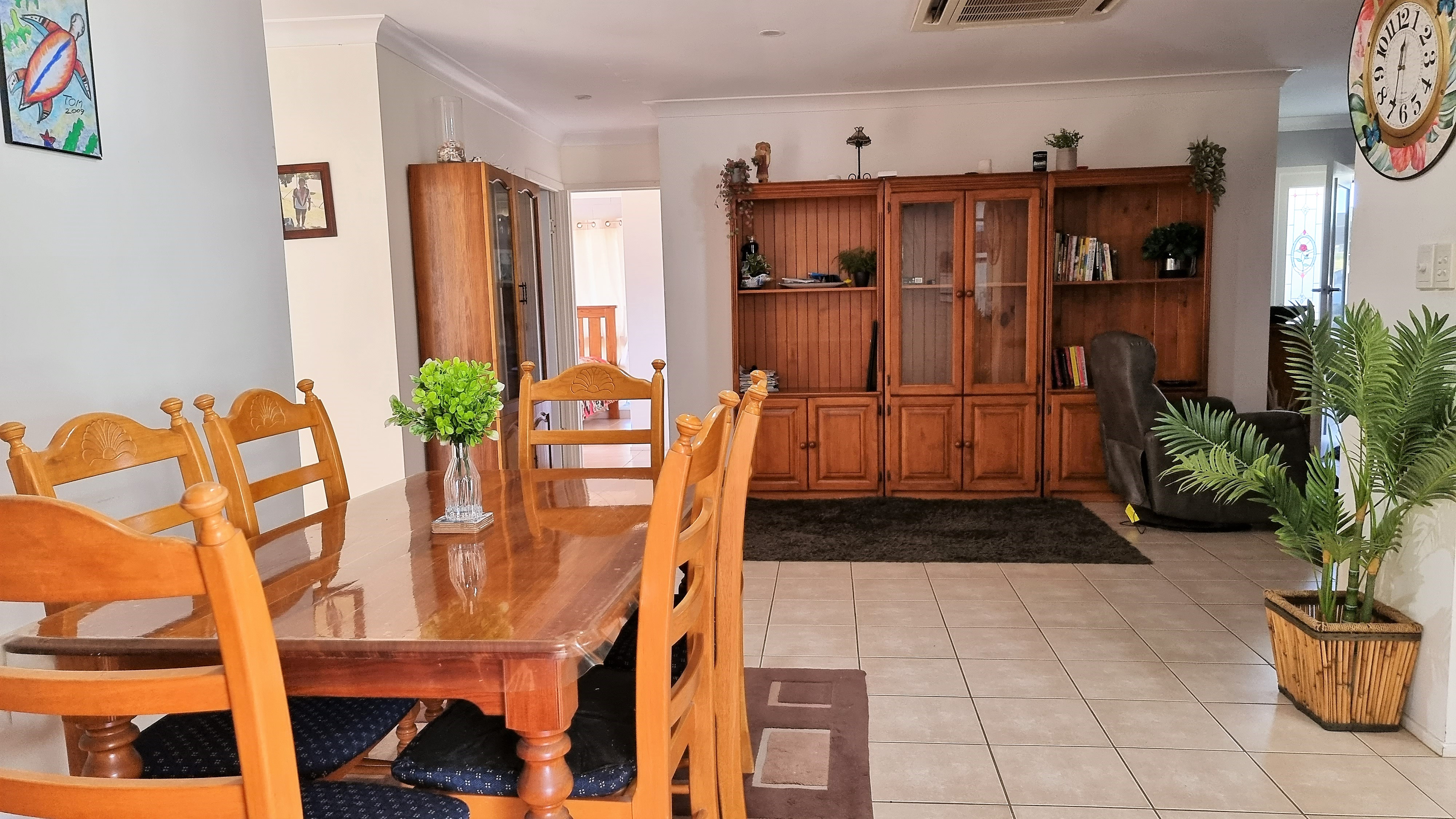 Warm & Fuzzies Family Home